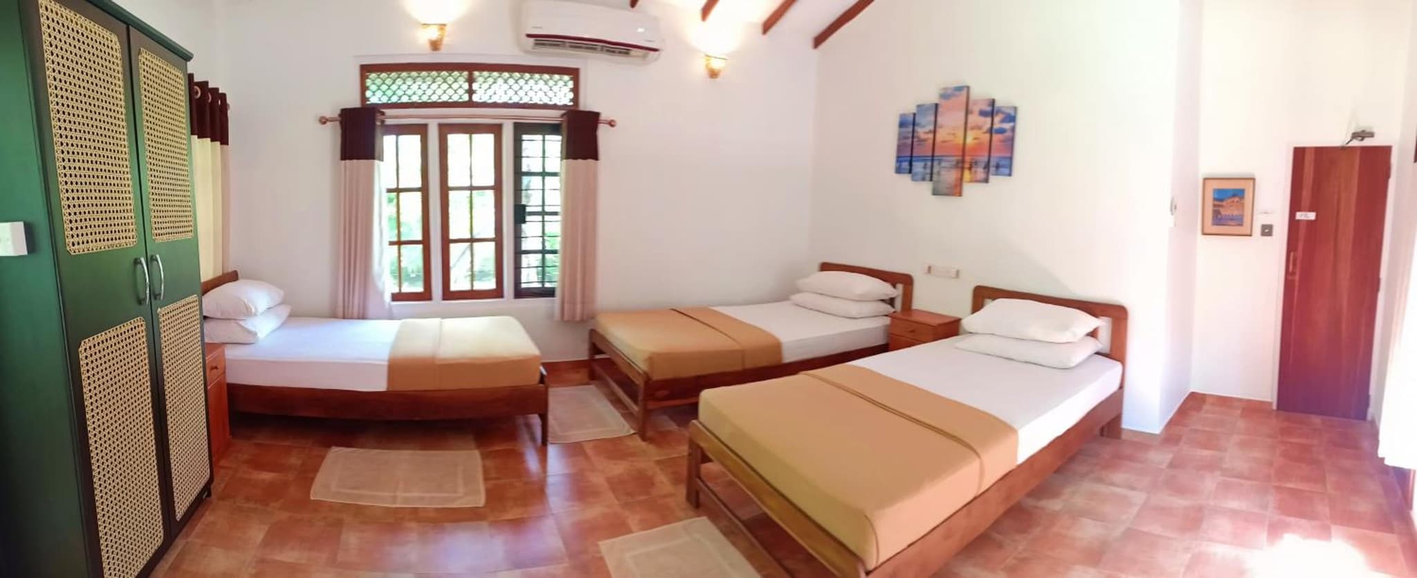 Mango House Japanese Guest House photo 2