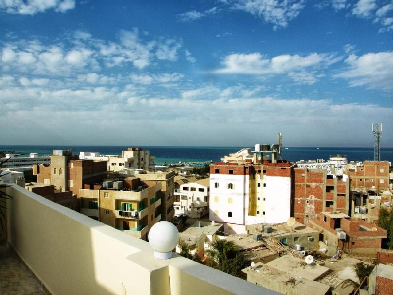 Luxor Hotel Hurghada photo 8