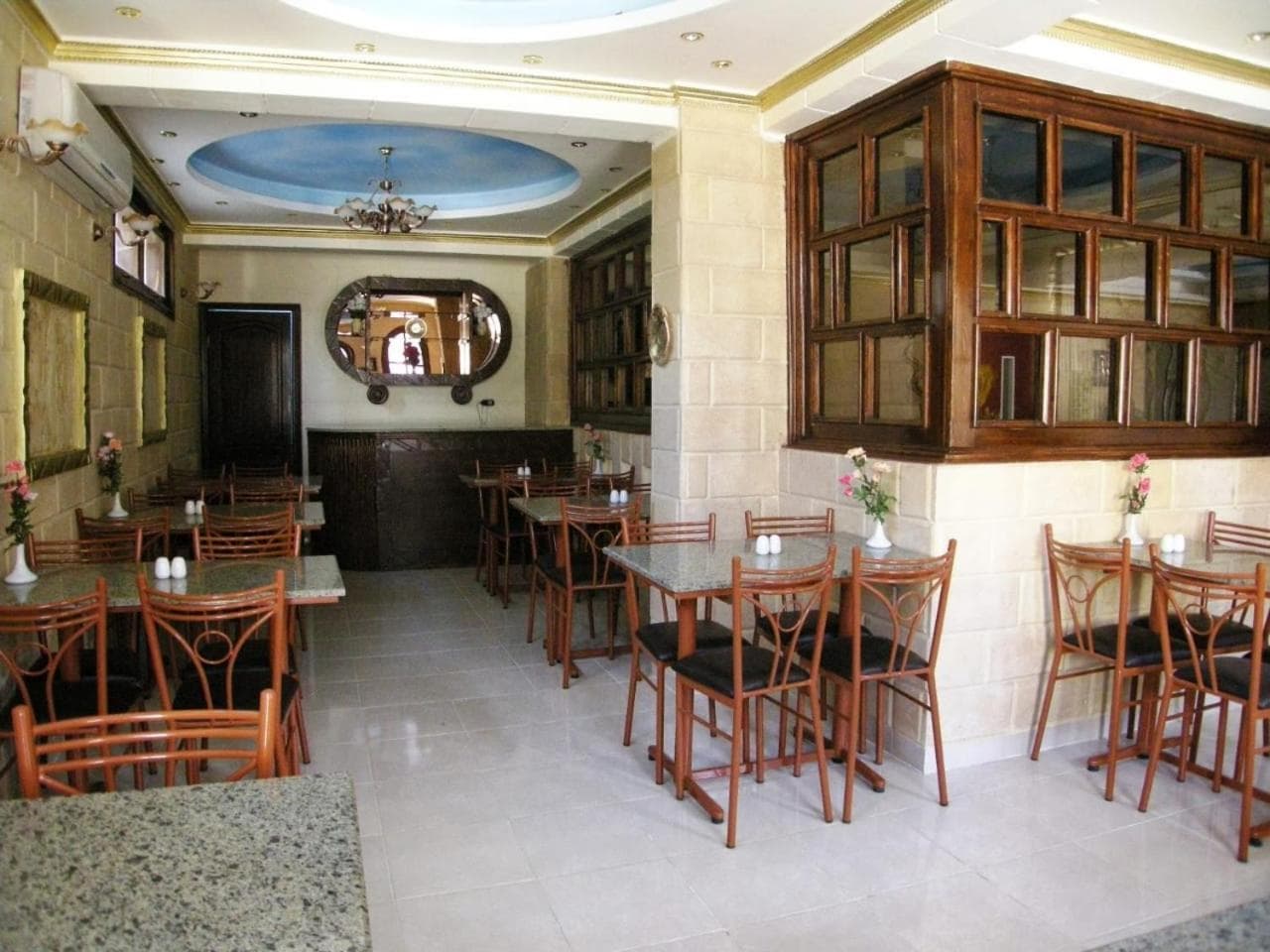 Luxor Hotel Hurghada photo 6