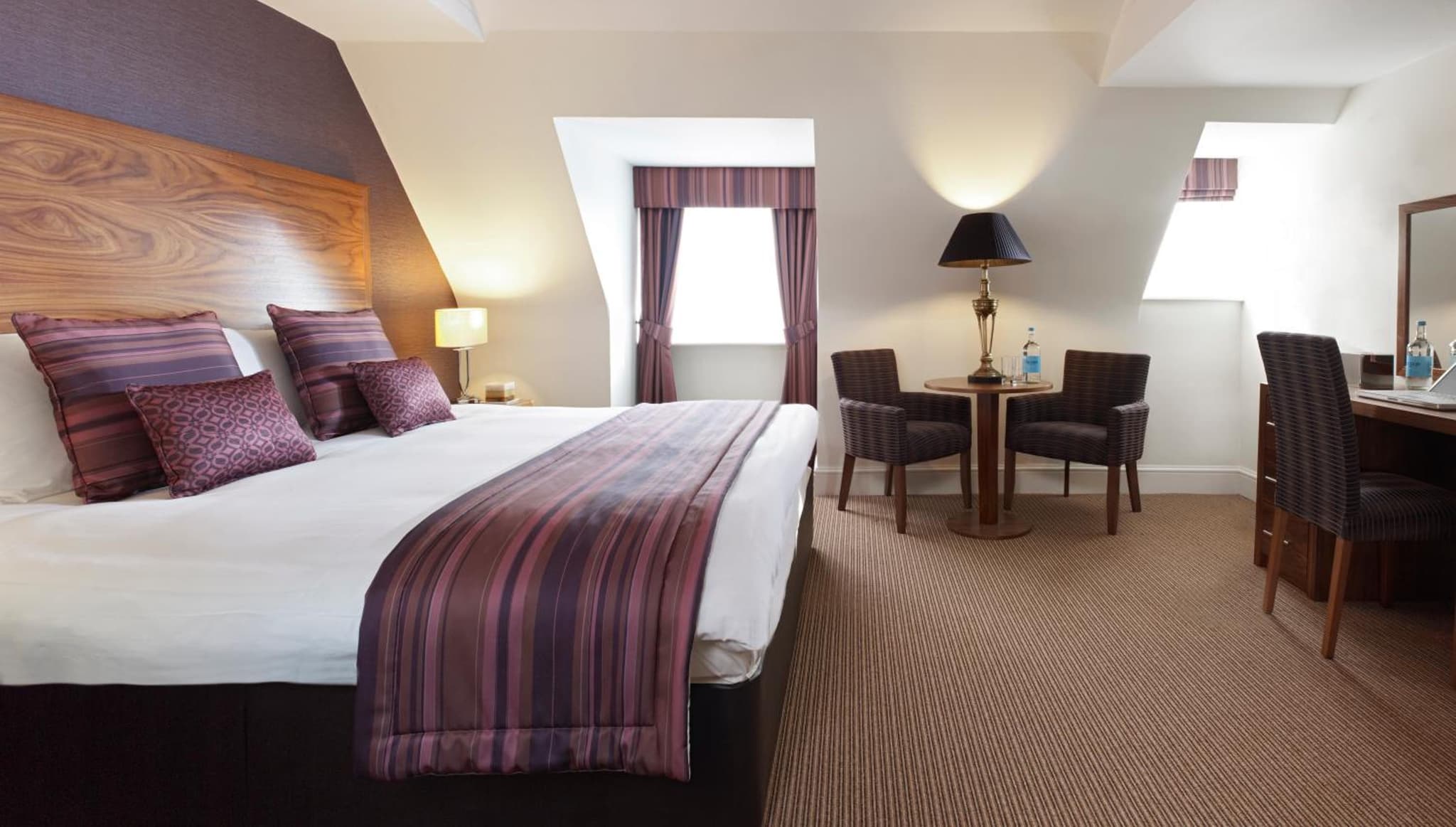 The Boleyn Hotel photo 8