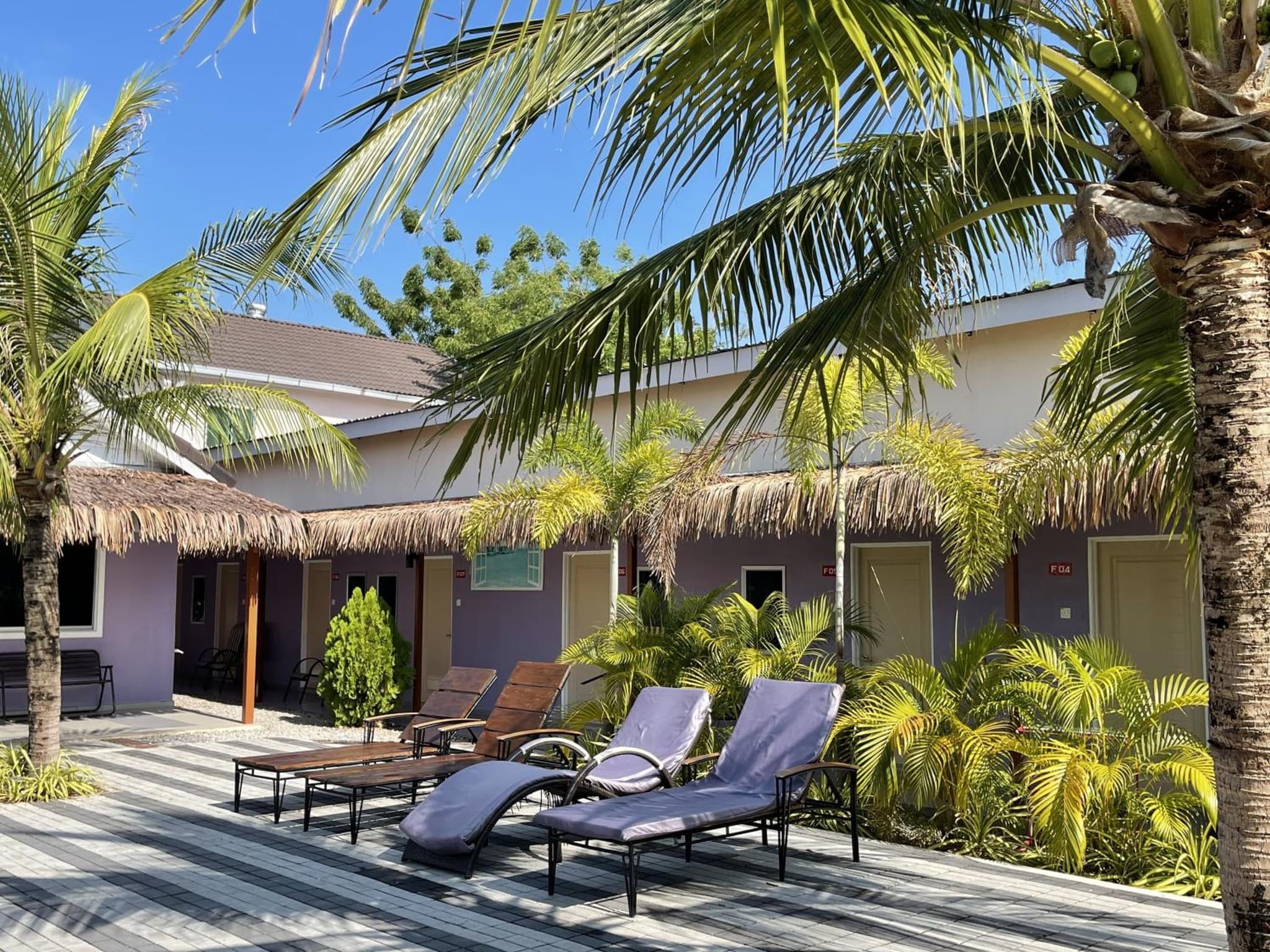 Lavigo Resort photo 4