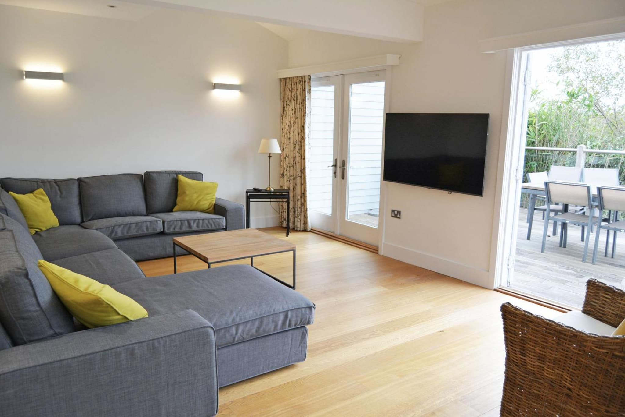 Scout on the Water photo 9