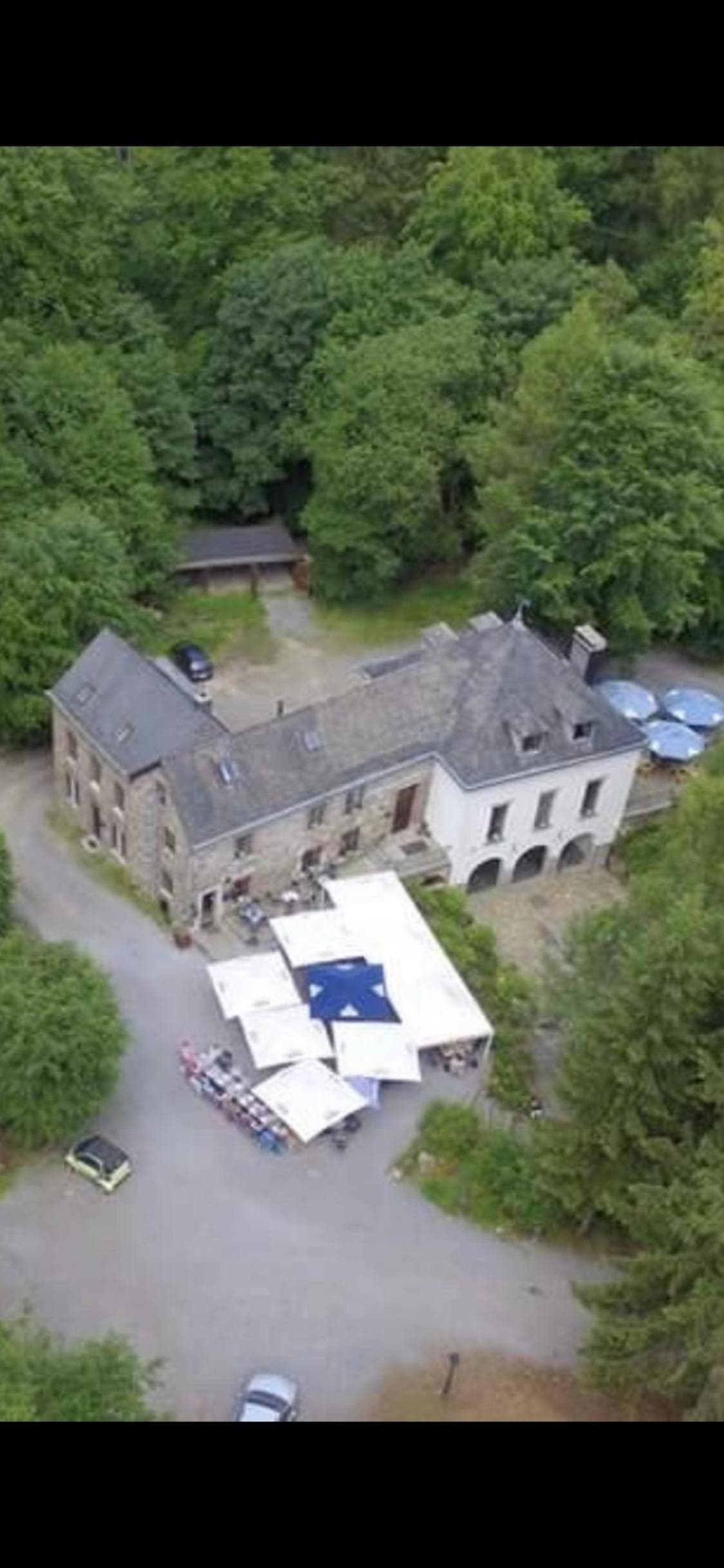 La Source de la Géronstère photo 5