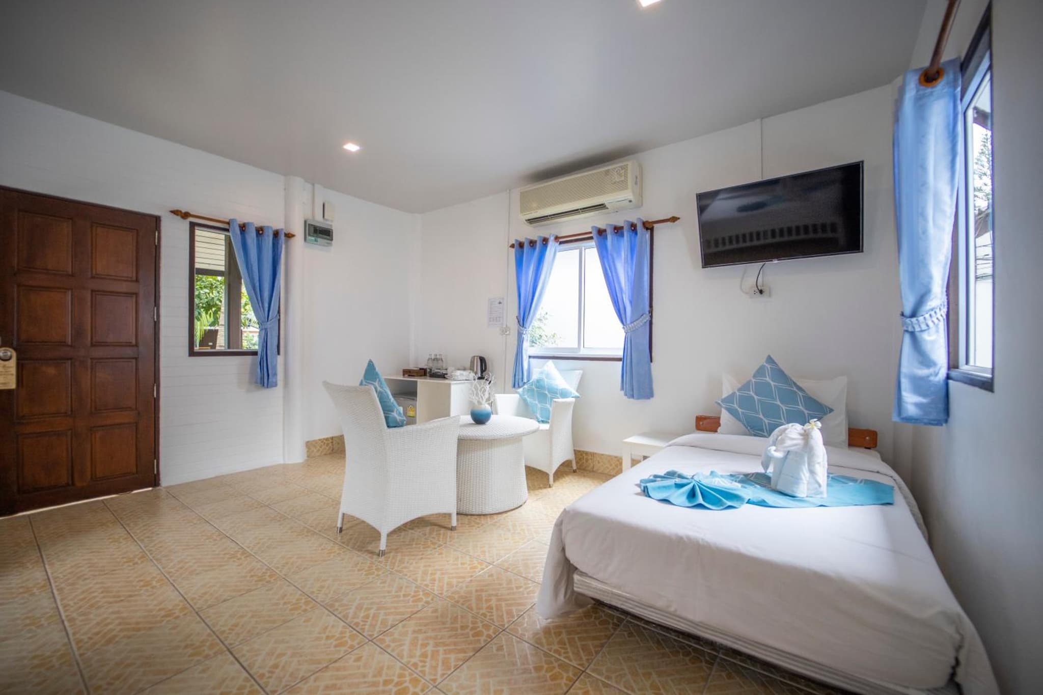 Assava Dive Resort - SHA Plus photo 2