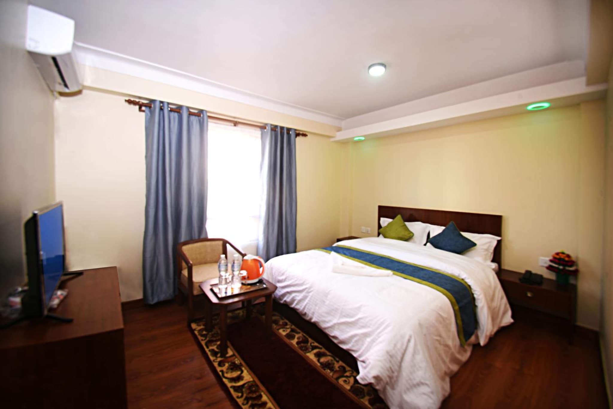 Karma Hotel Nepal photo 2
