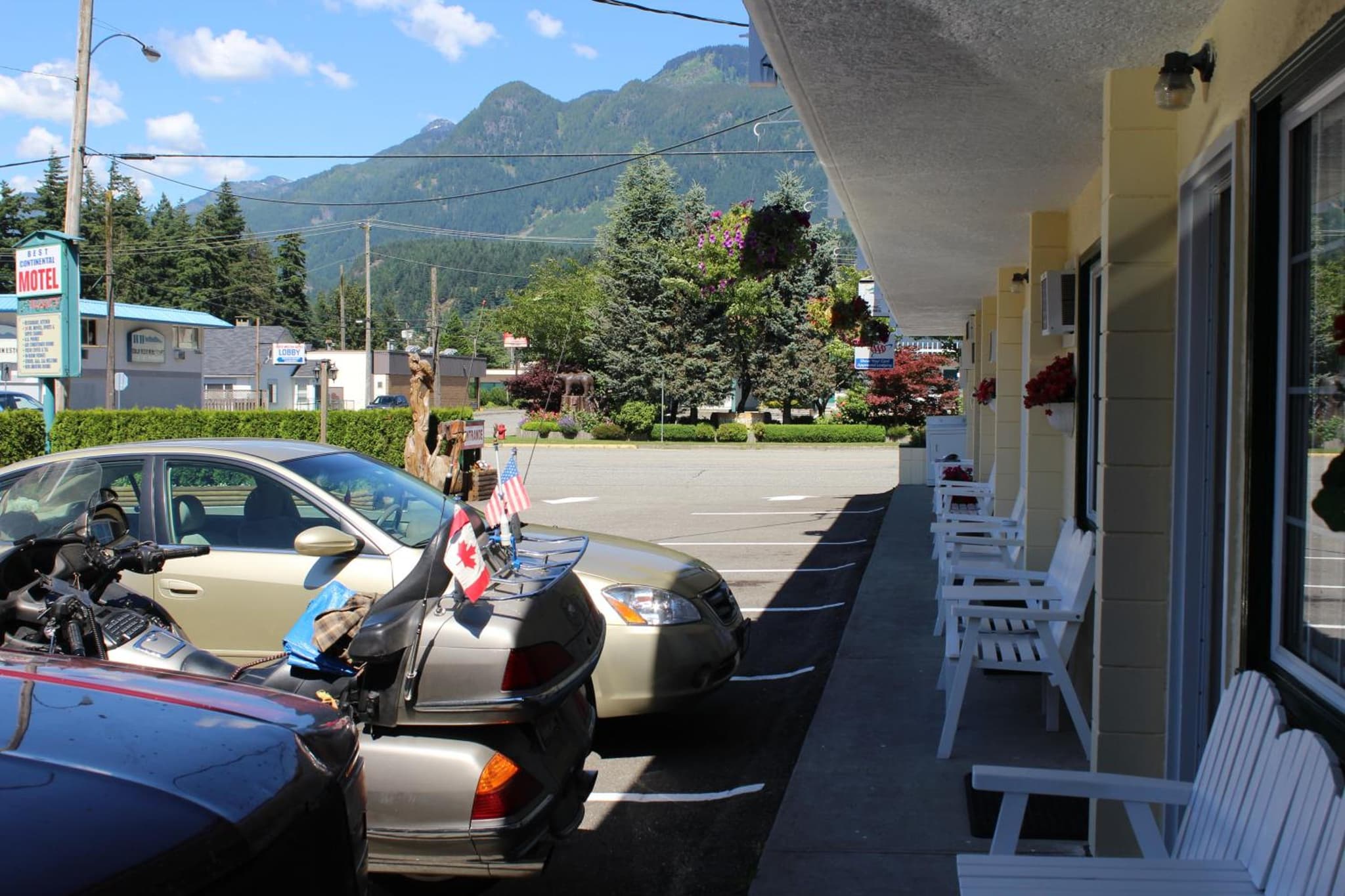 Best Continental Motel photo 3