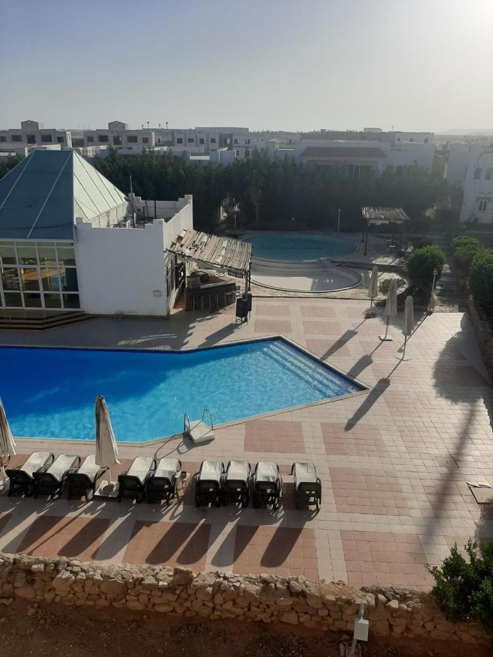 Logaina Sharm Resort photo 2
