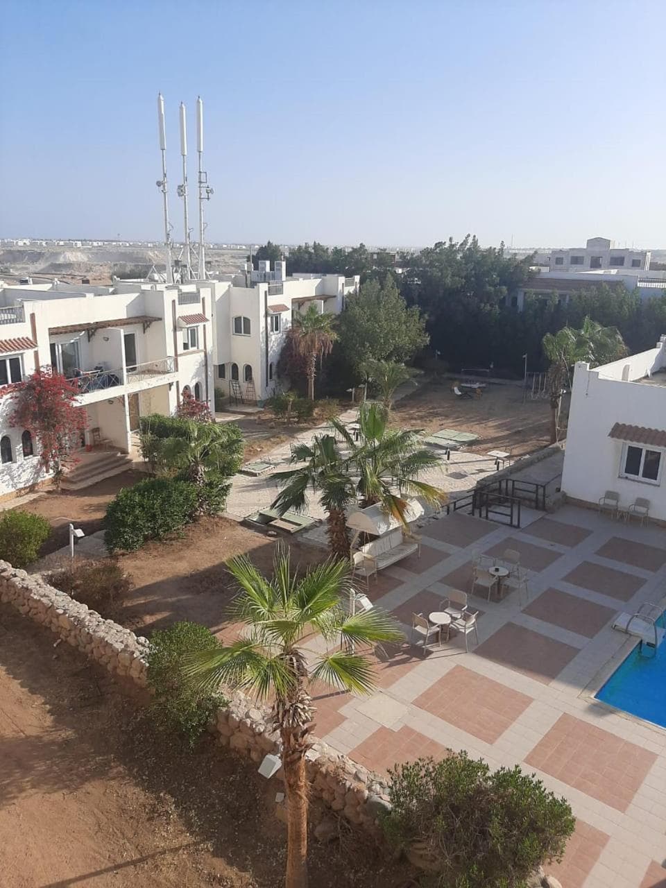 Logaina Sharm Resort photo 7