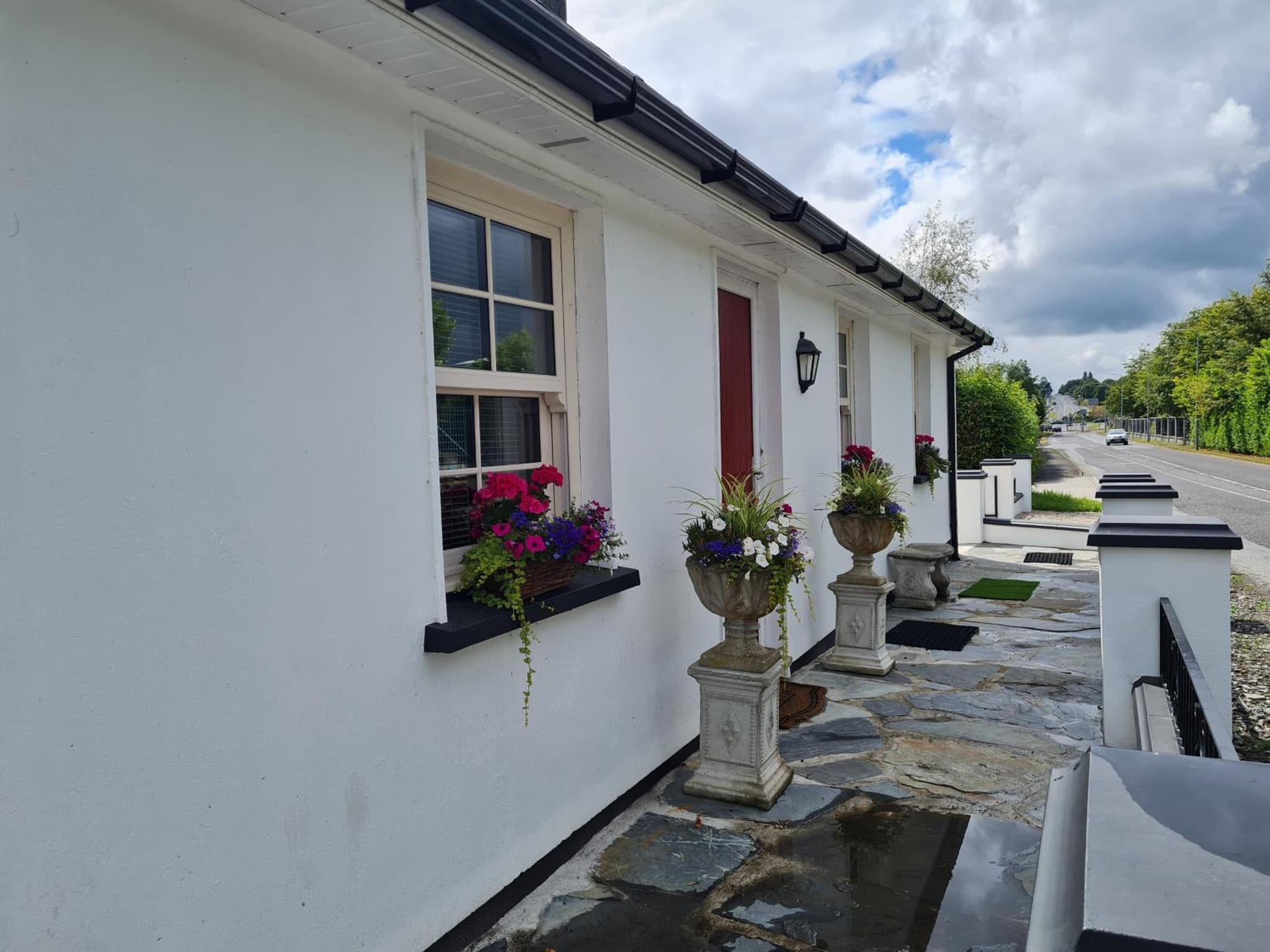 Kiltoy Cottage,
