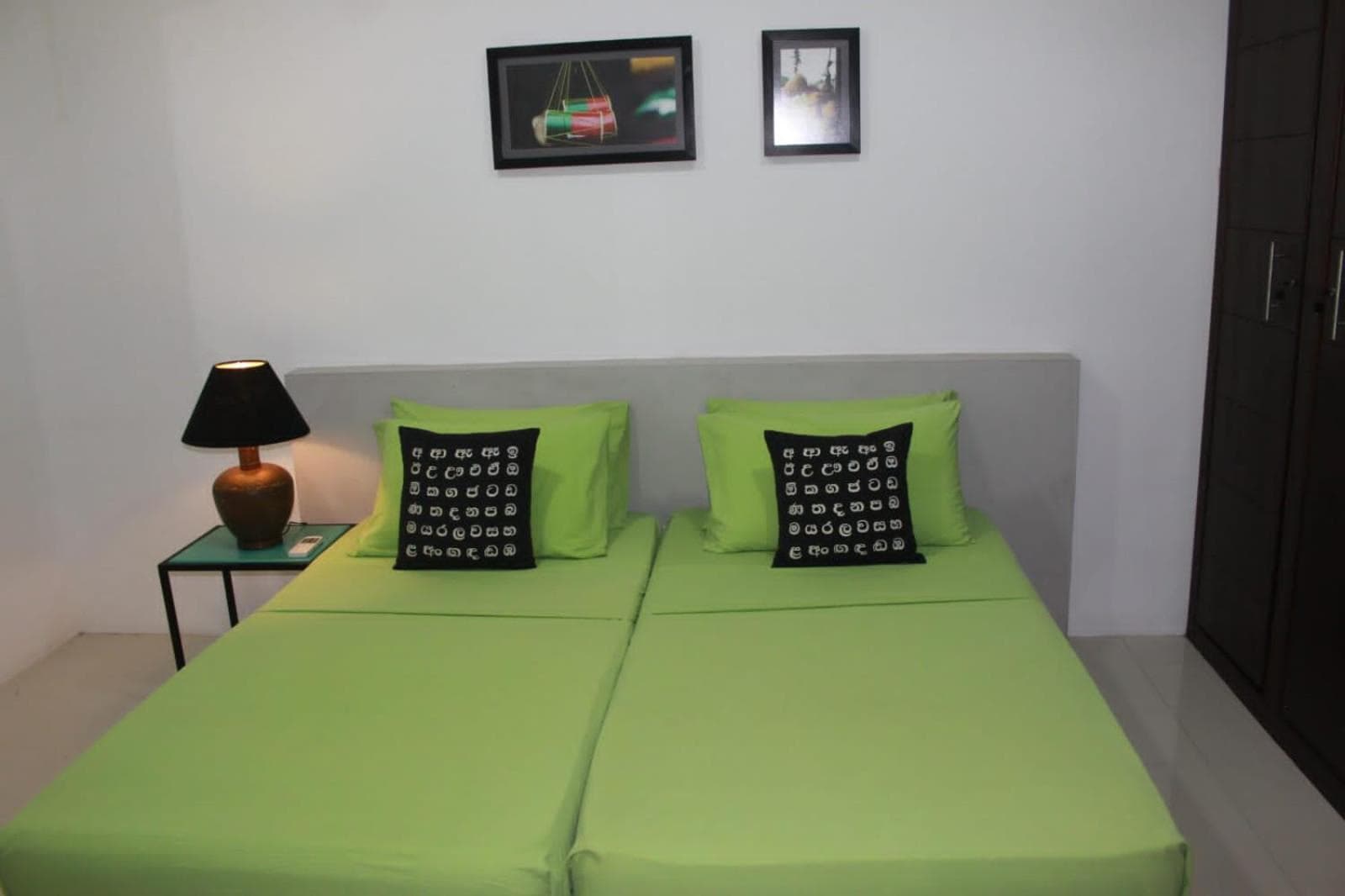 The Classic-hostel-apt-deluxe photo 3