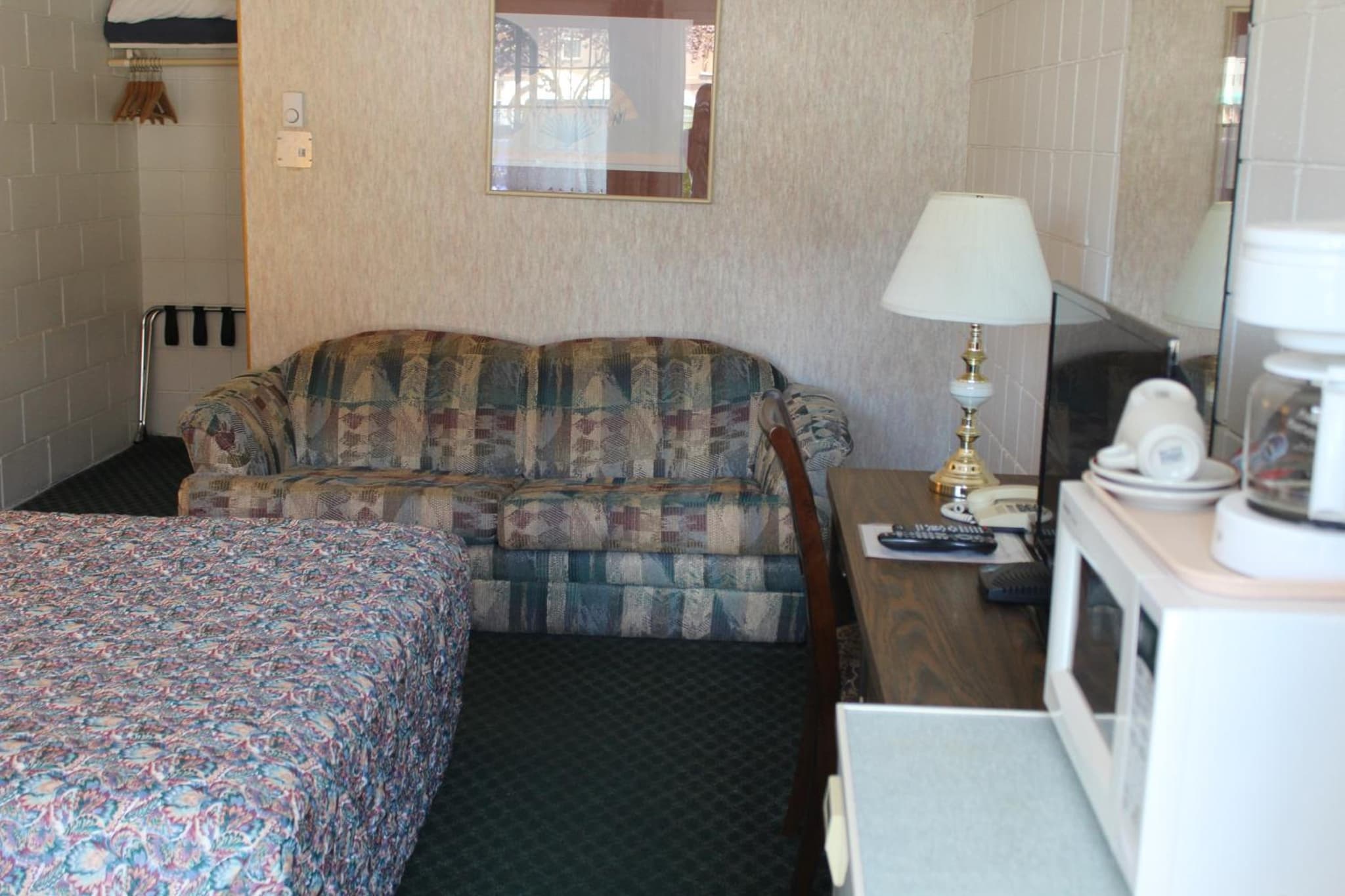 Best Continental Motel photo 7