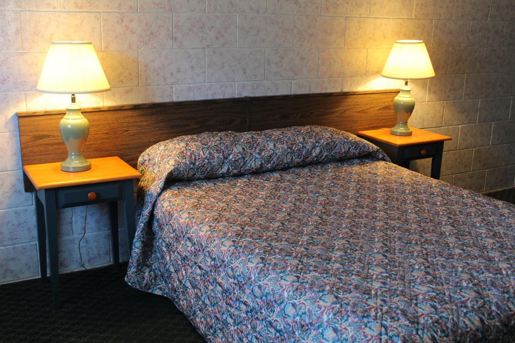 Best Continental Motel photo 9