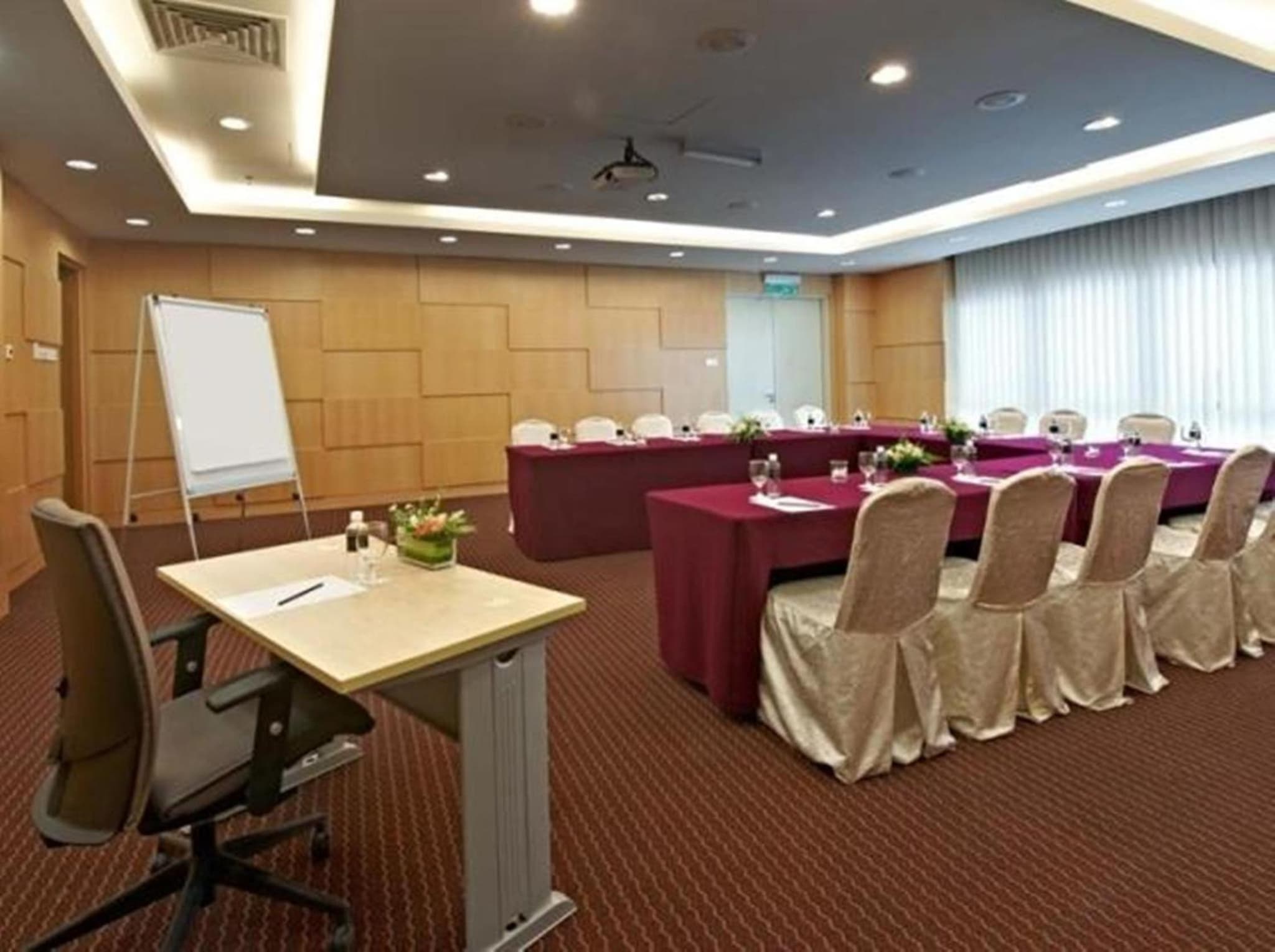 Premiera Hotel Kuala Lumpur photo 9