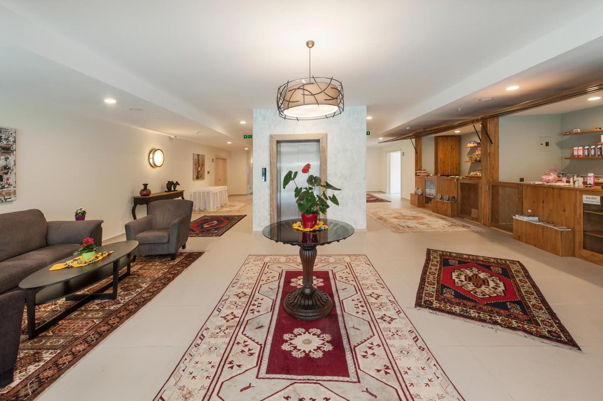 Sagalassos Lodge & Spa Hotel photo 8