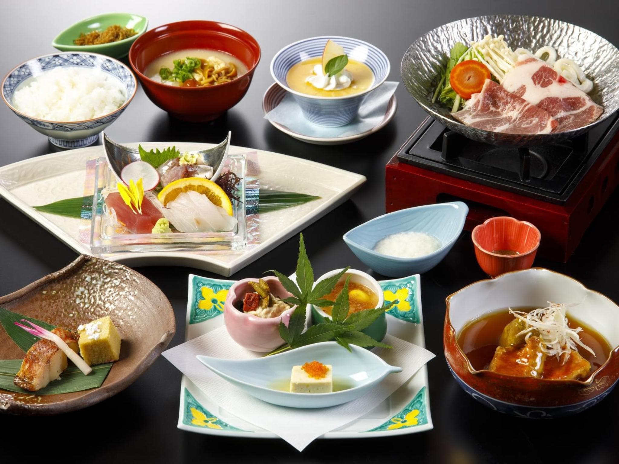 Ito Kowakien photo 3