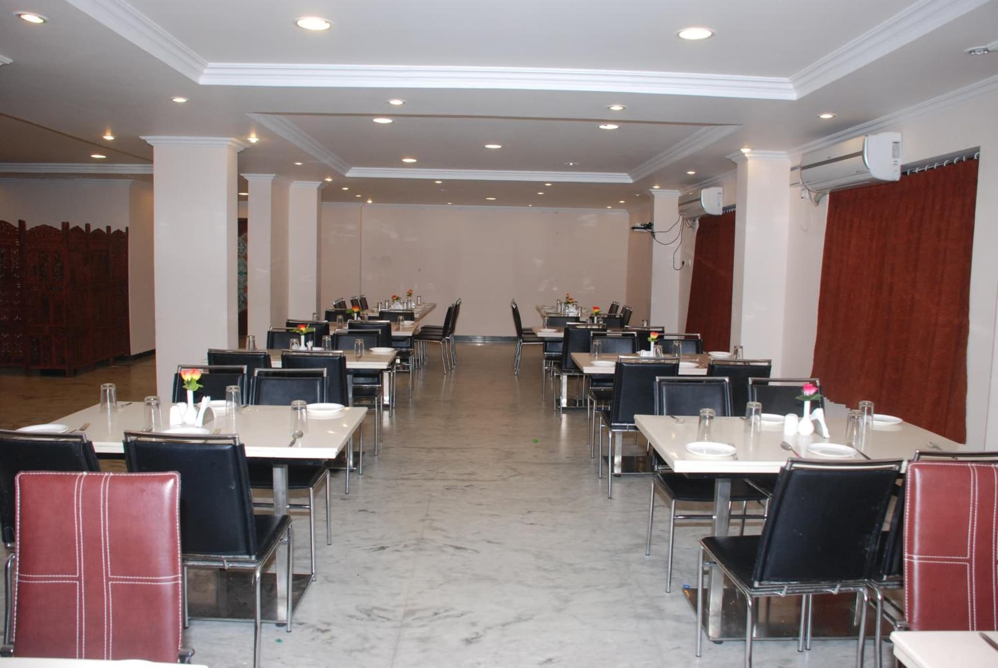 Hotel Vpn Residency photo 5