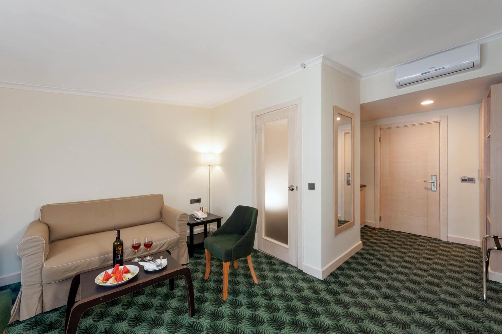 Sagalassos Lodge & Spa Hotel photo 6