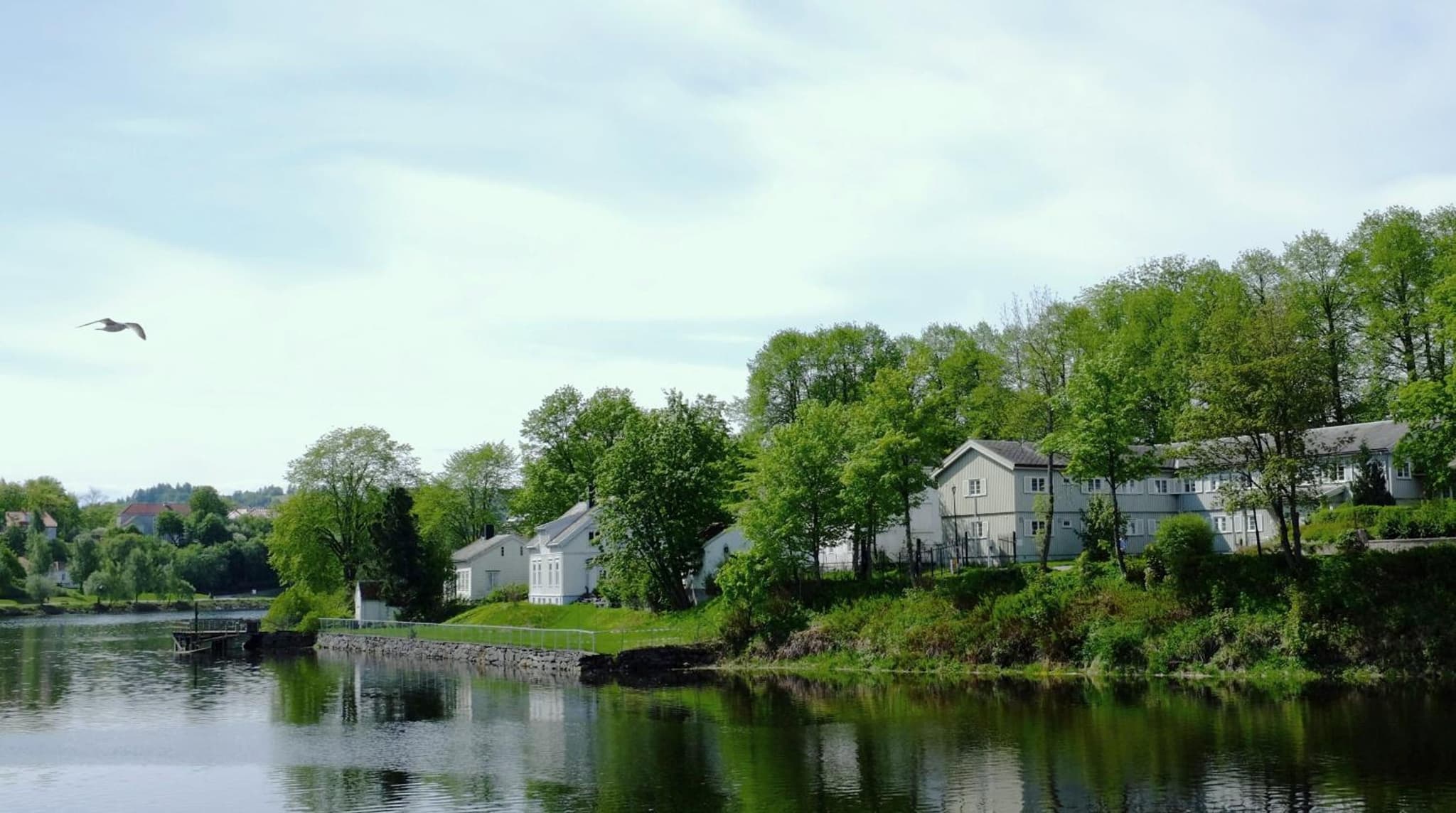 Nidaros Pilegrimsgård Hotell