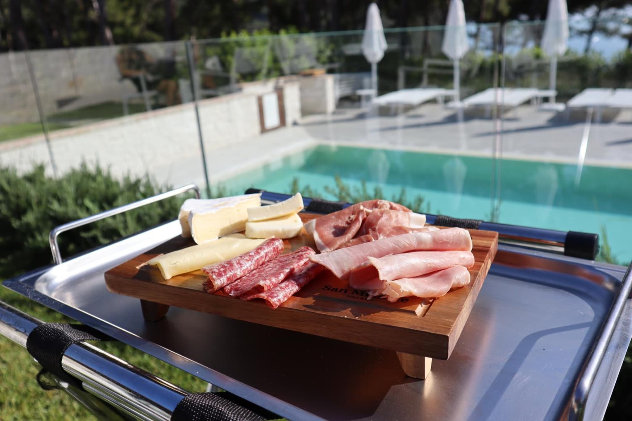 San Michele Relais & Spa photo 8