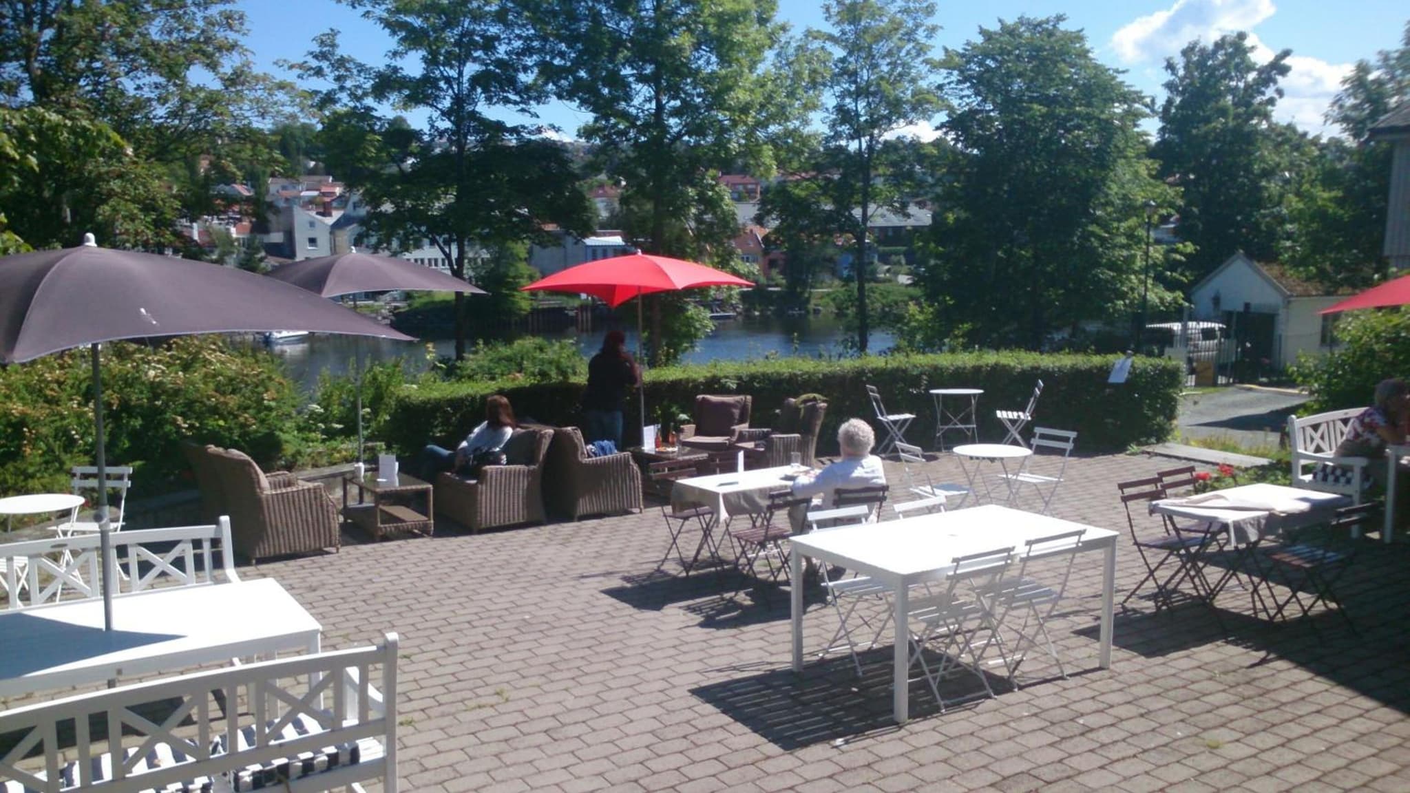Nidaros Pilegrimsgård Hotell photo 2