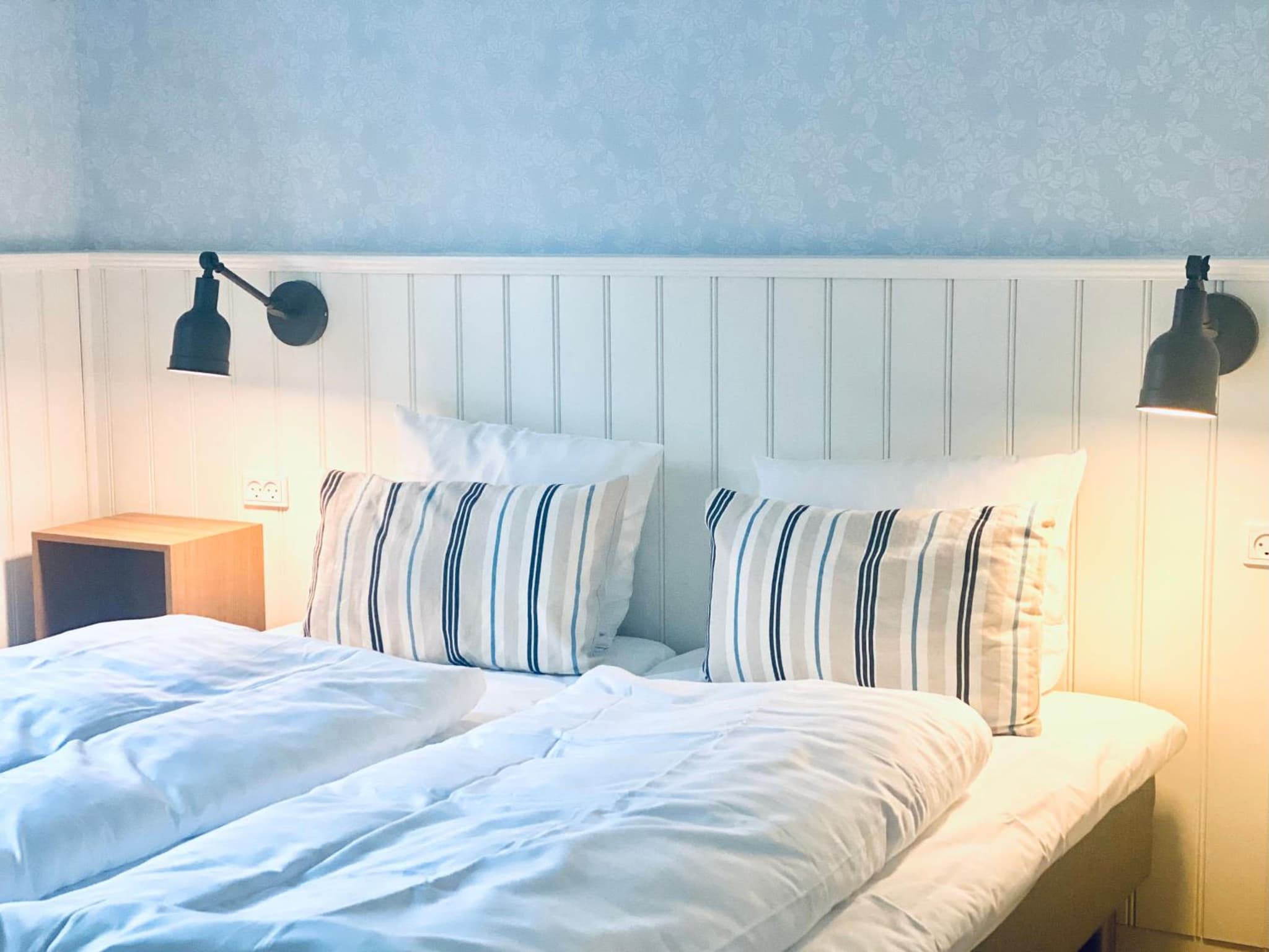 Hotel Marie photo 4