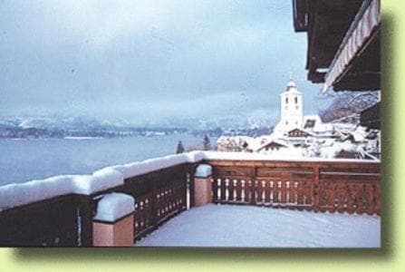 Pension Linortner photo 2