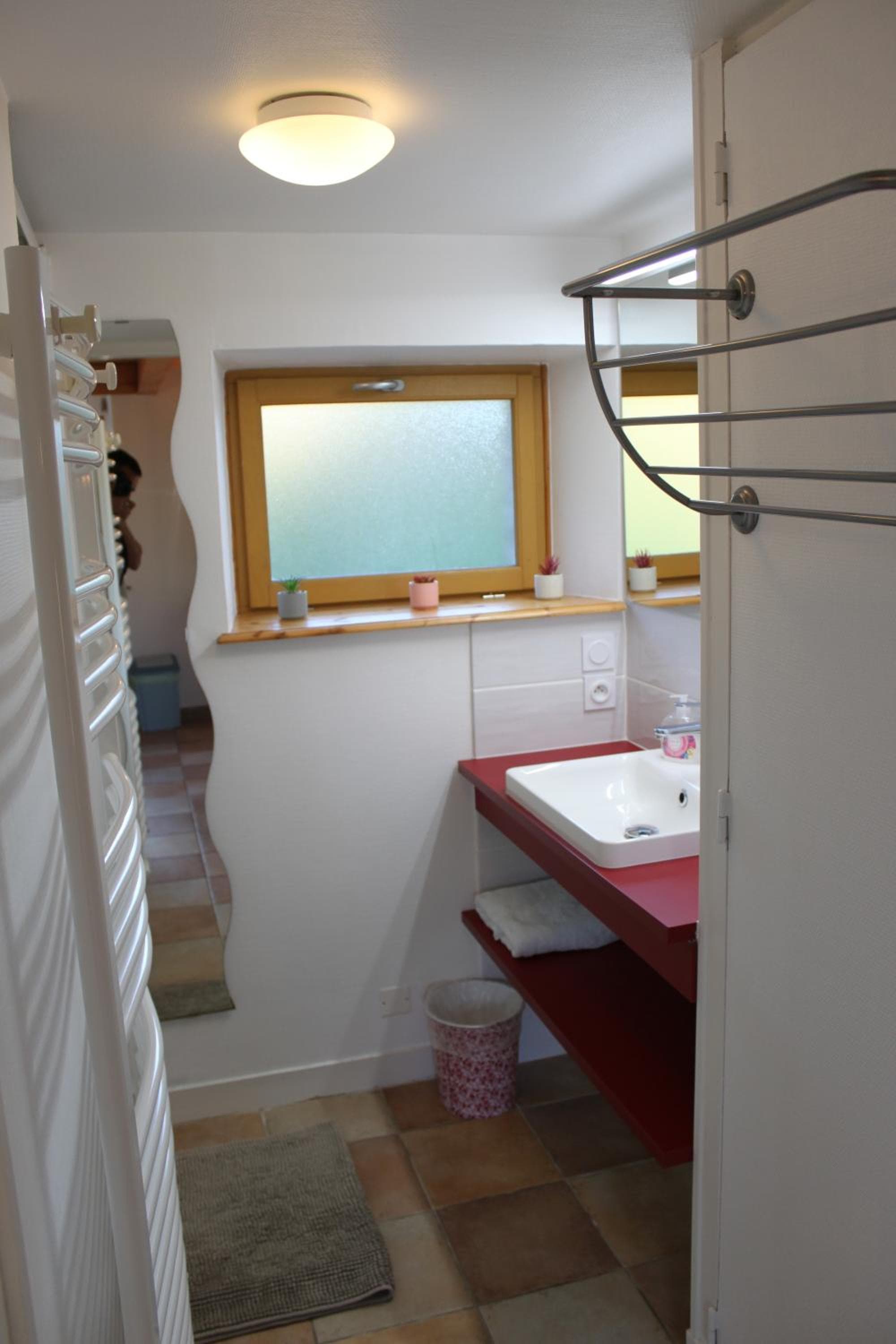 Gîtes chez l'habitant La Touche d'en Bas photo 6