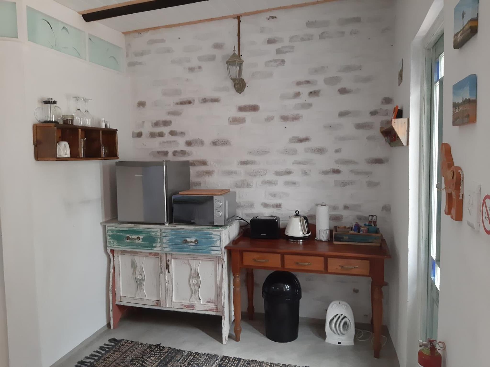 Over Karoo Inn photo 2