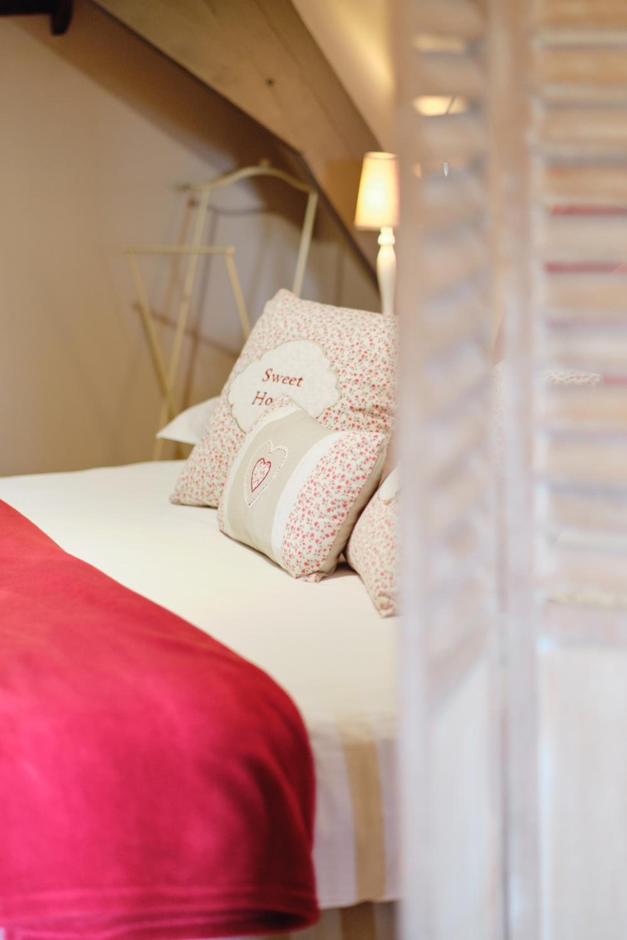 Au Petit Manoir photo 7