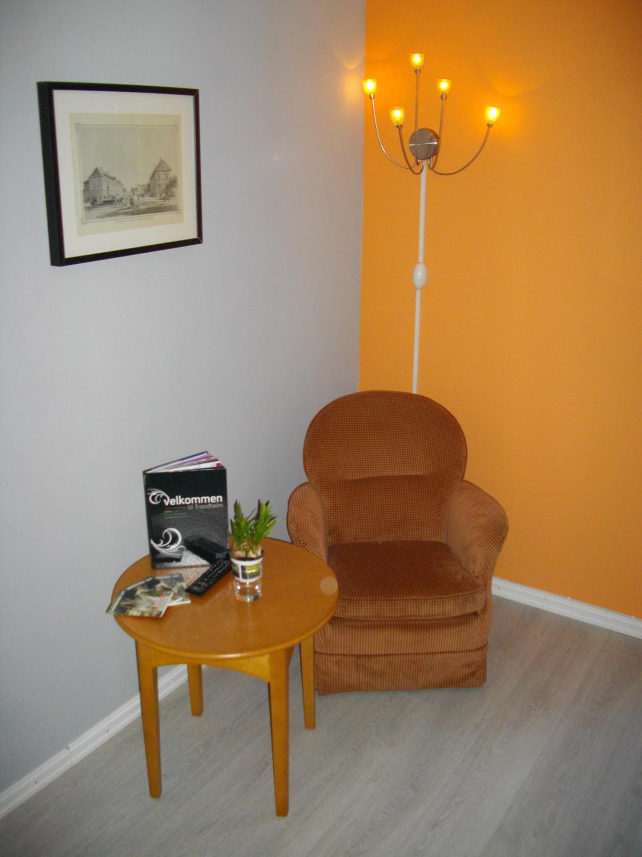 Pensjonat Jarlen photo 8
