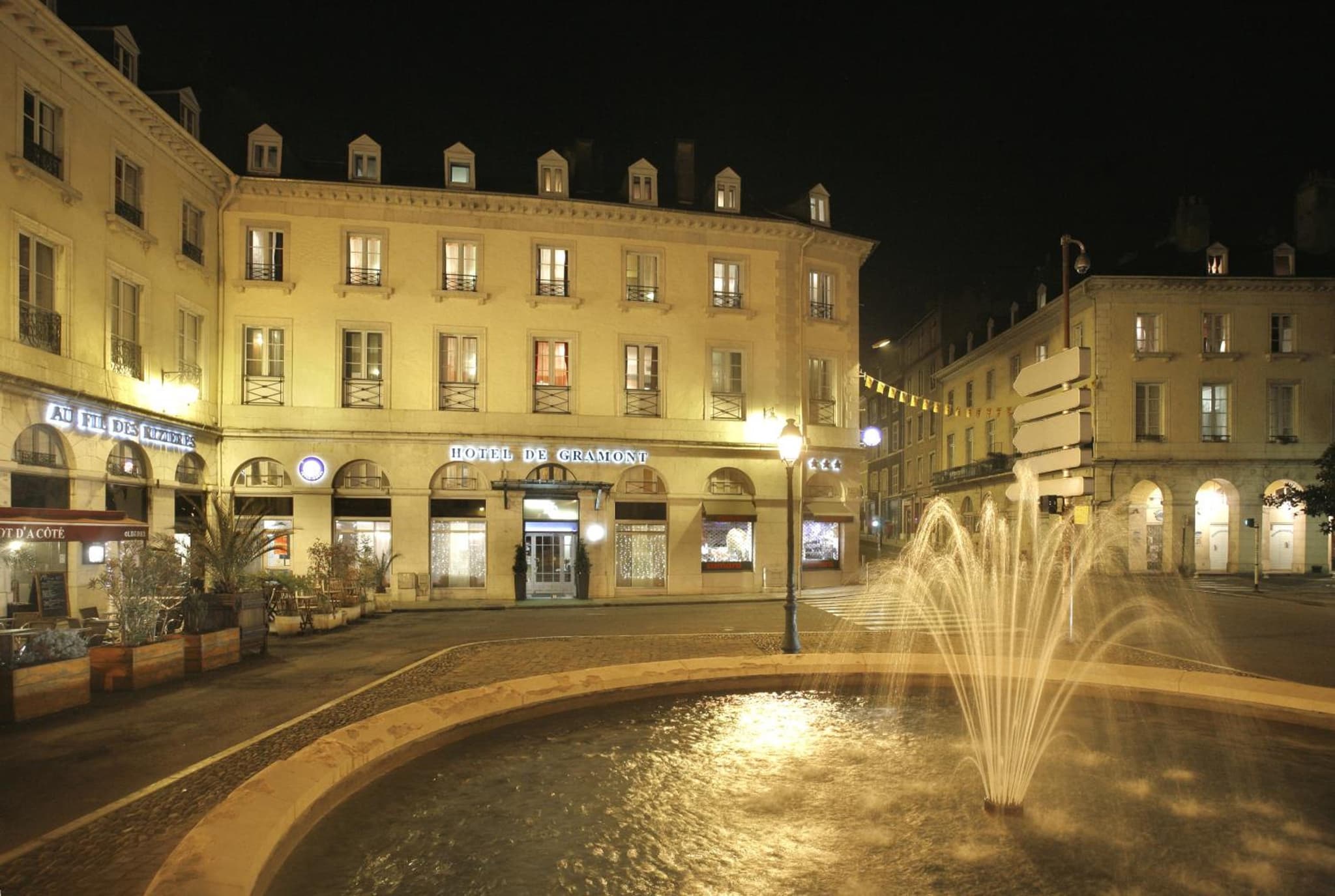 Hotel De Gramont photo 5