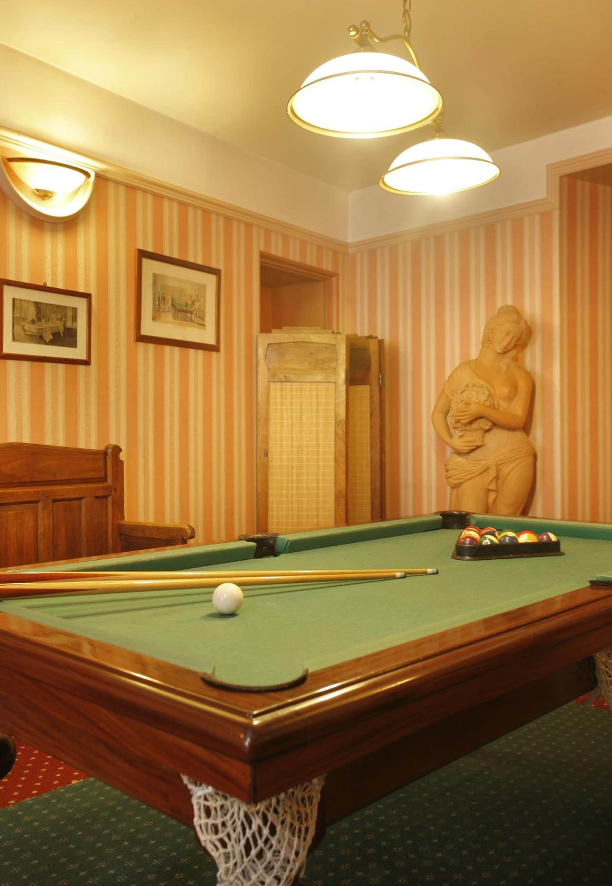 Hotel De Gramont photo 3