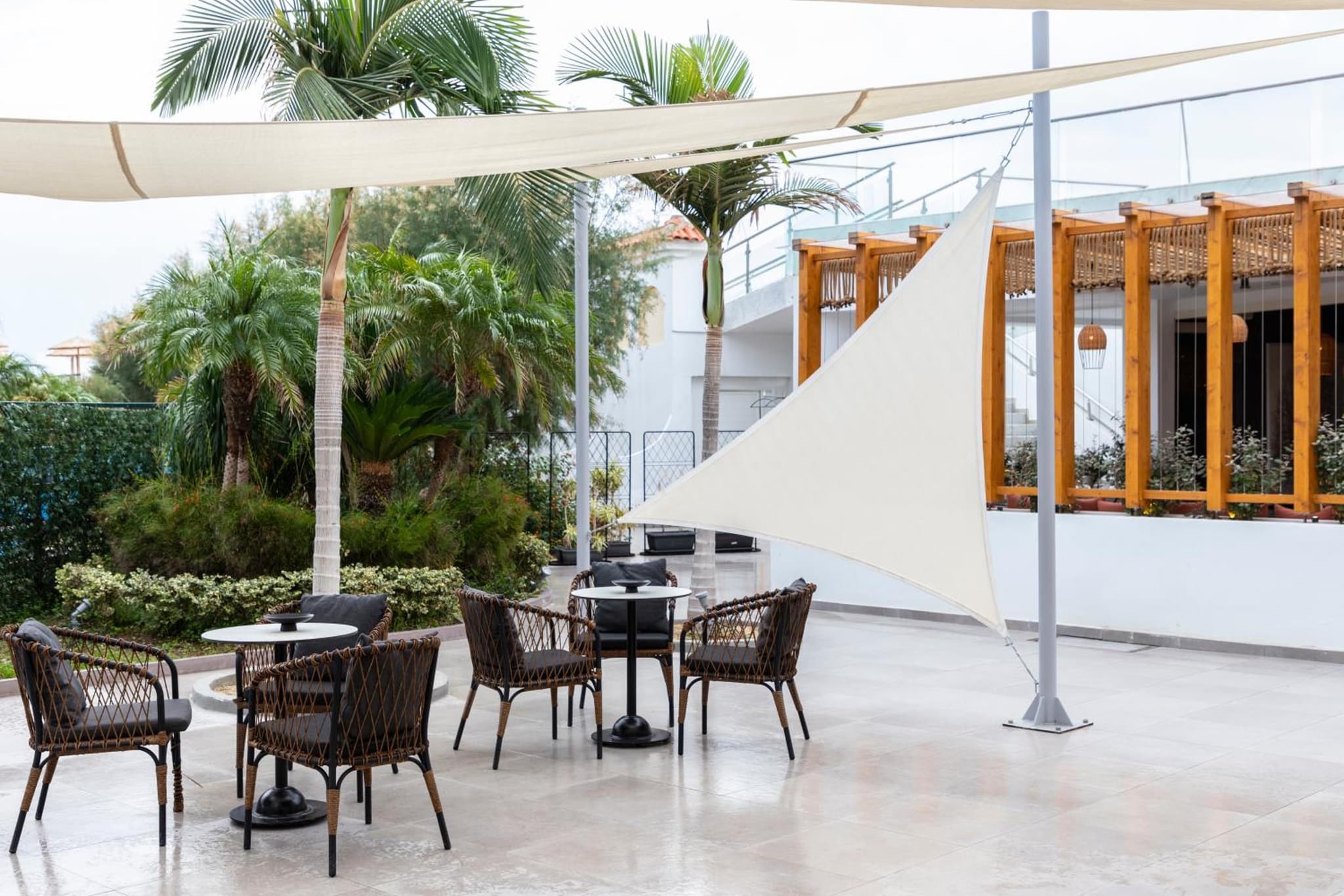 Eden Roc Resort - All Inclusive photo 2