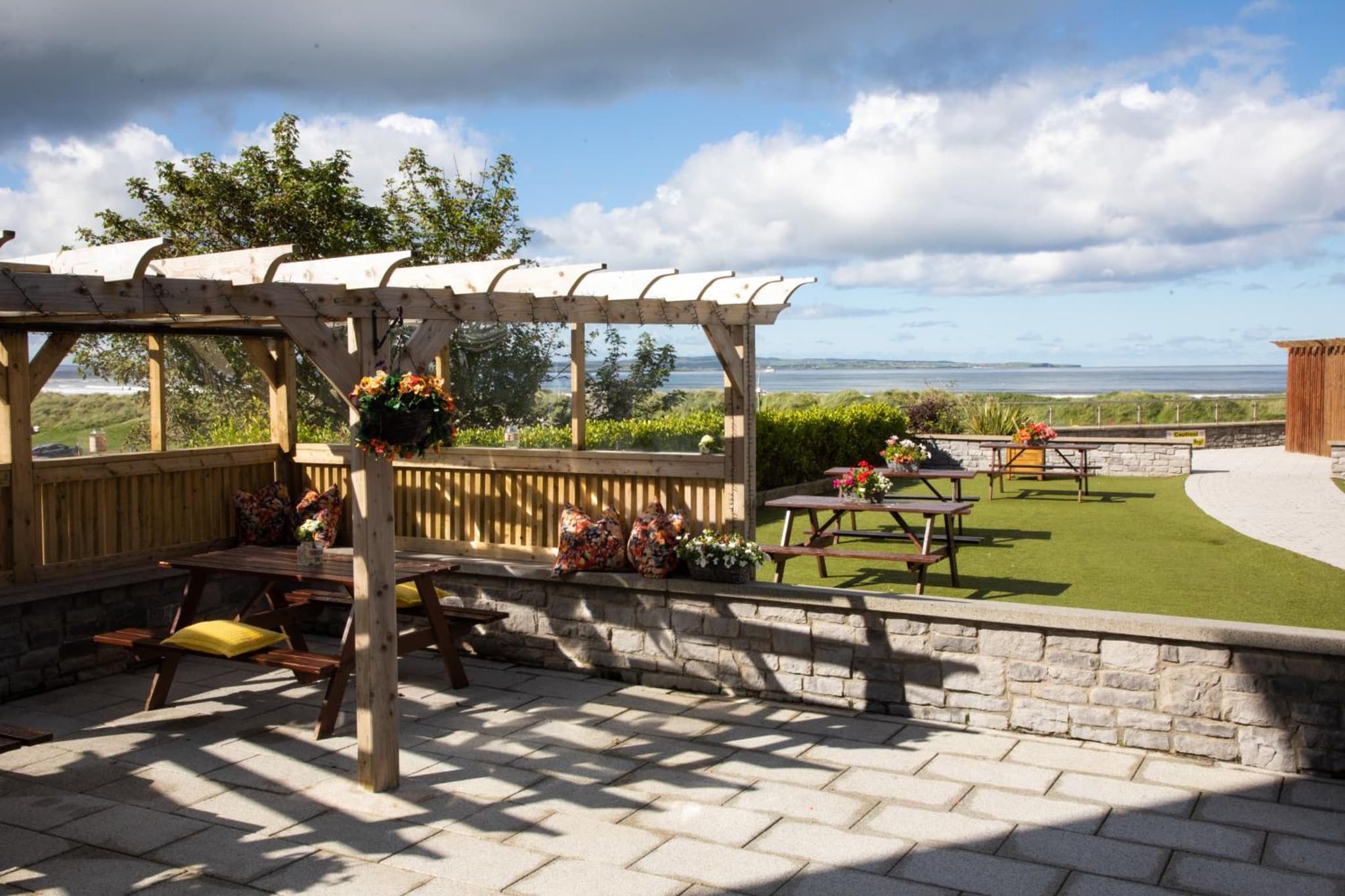 Ocean Sands Hotel & Spa photo 9