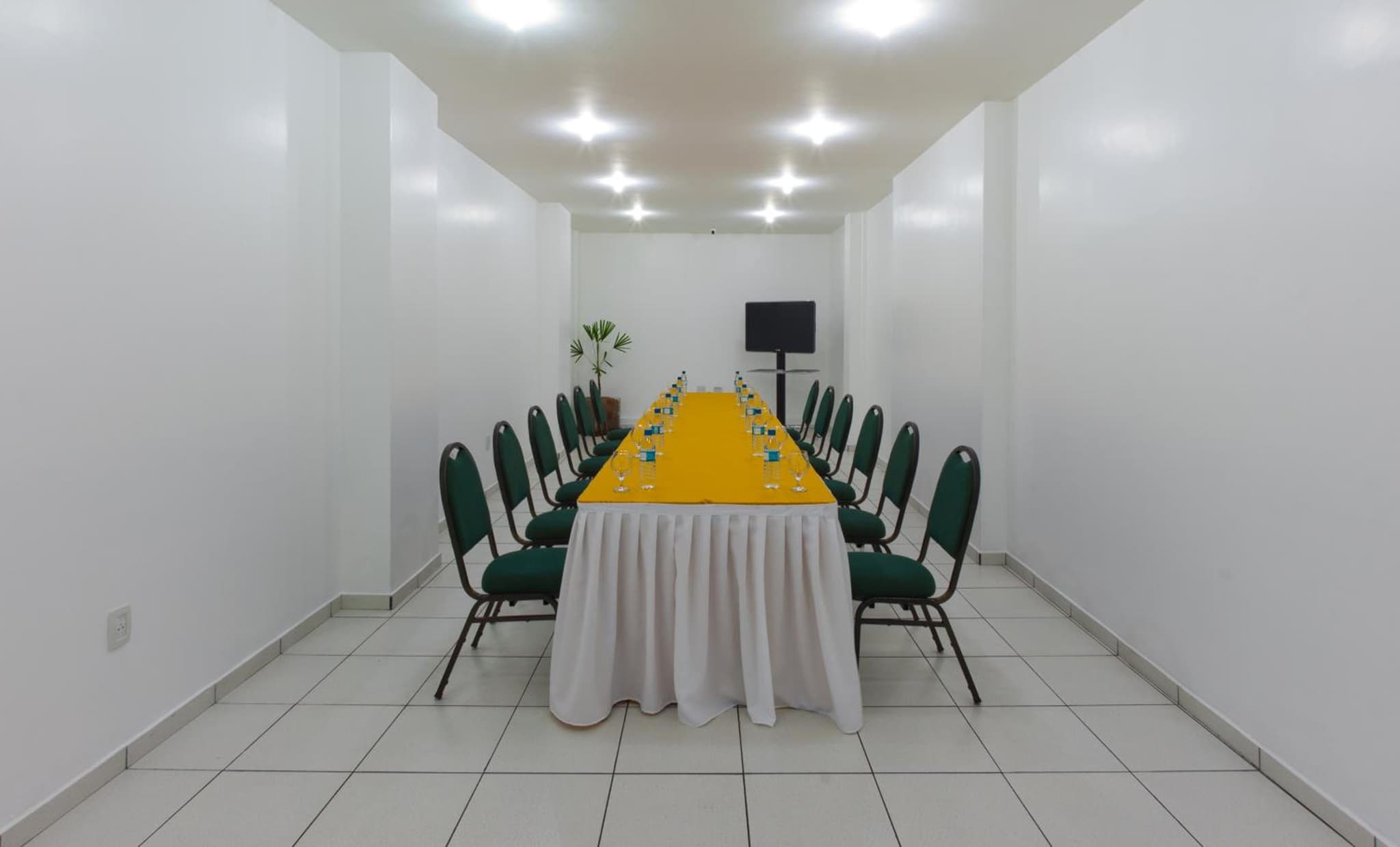Belém Soft Hotel photo 4