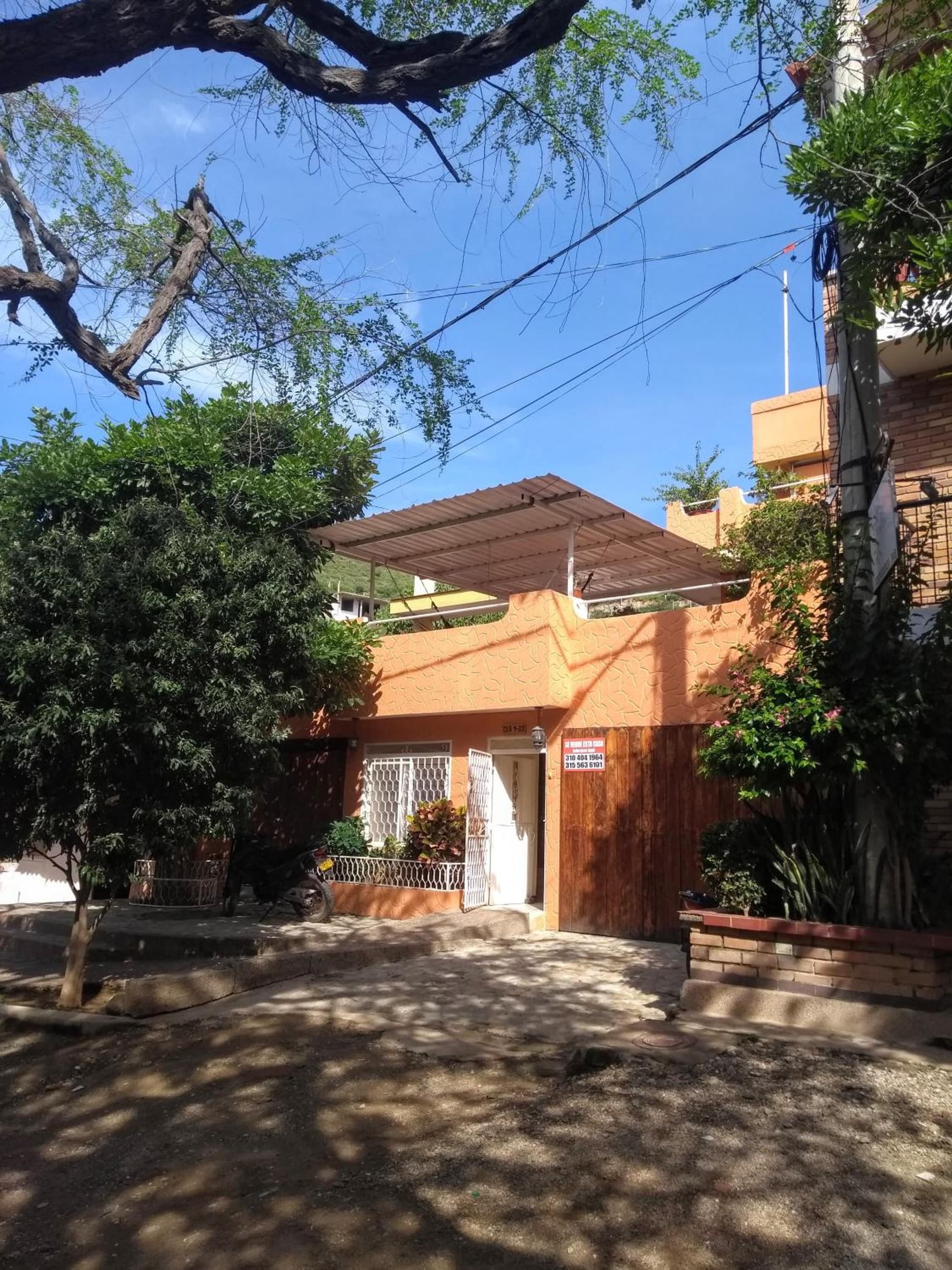 Casa D'mer Taganga