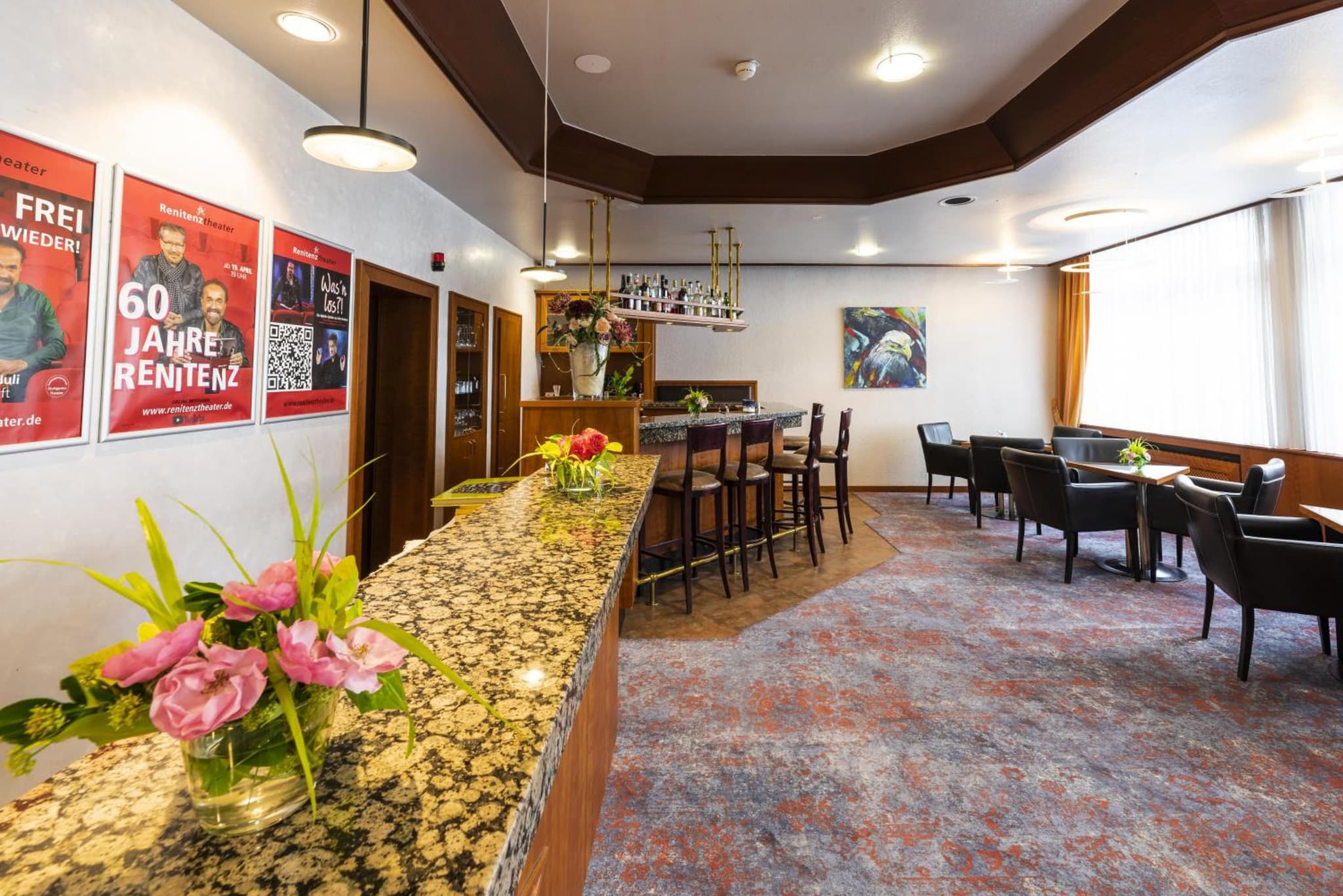 Hotel Wartburg photo 2
