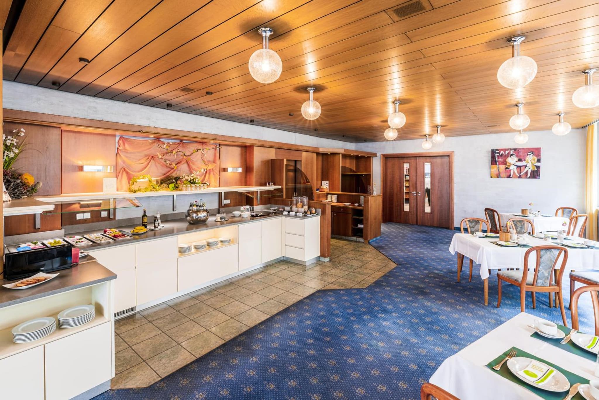 Hotel Wartburg photo 8