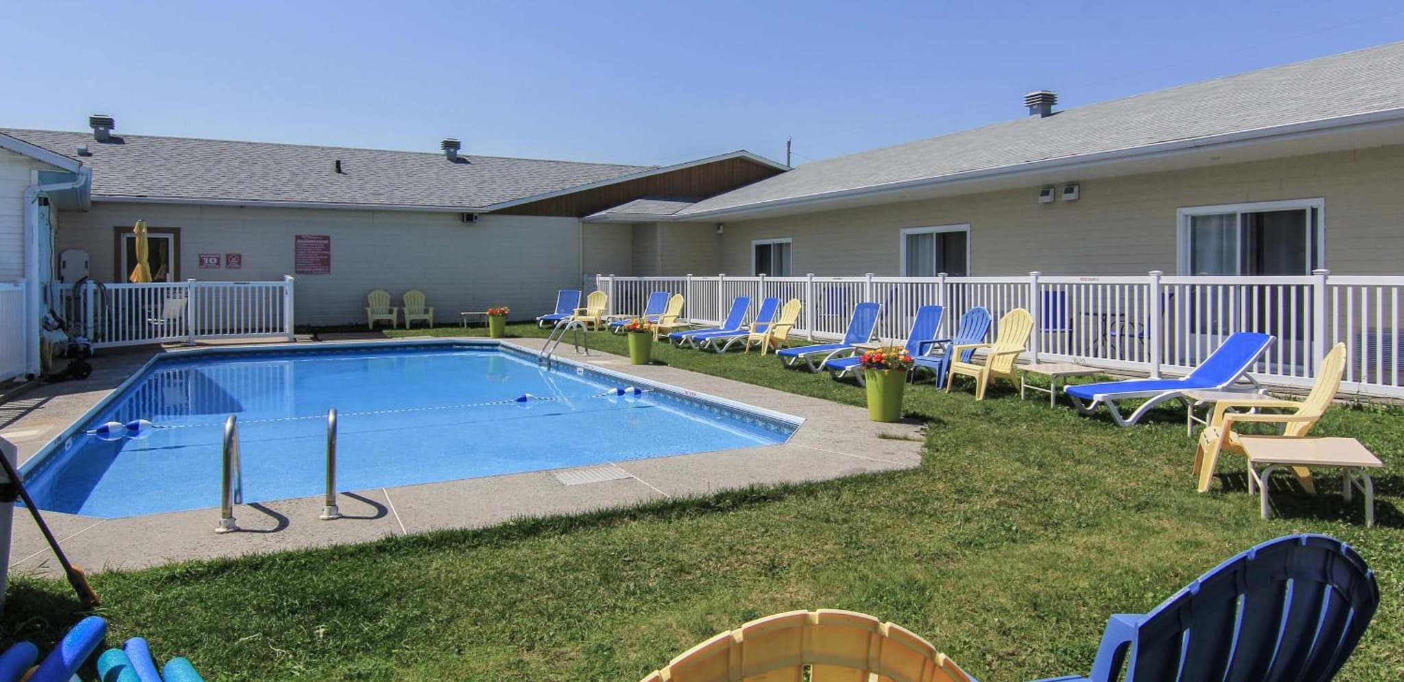 Motel Roberval photo 6