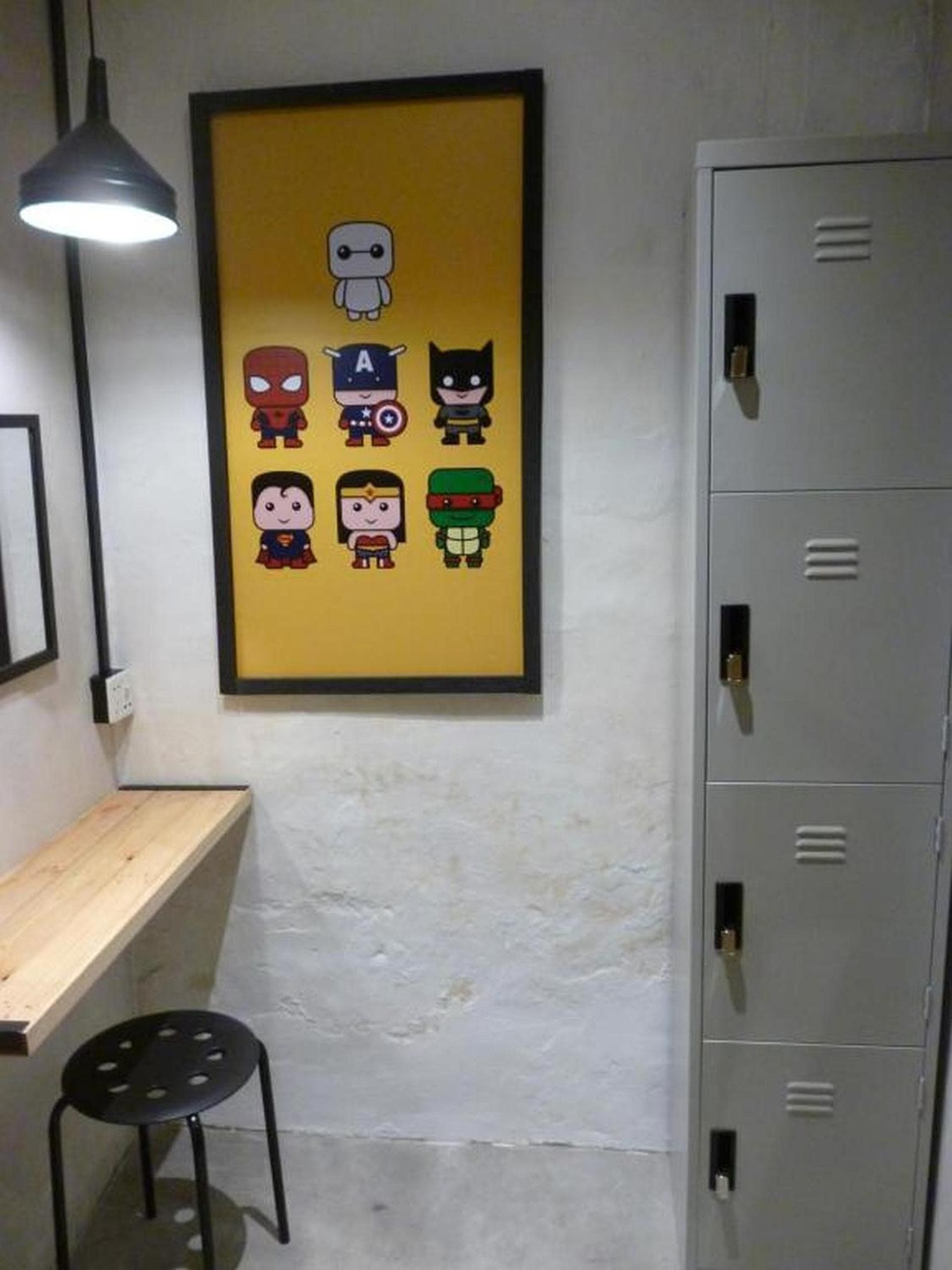 Ola Hostel photo 2
