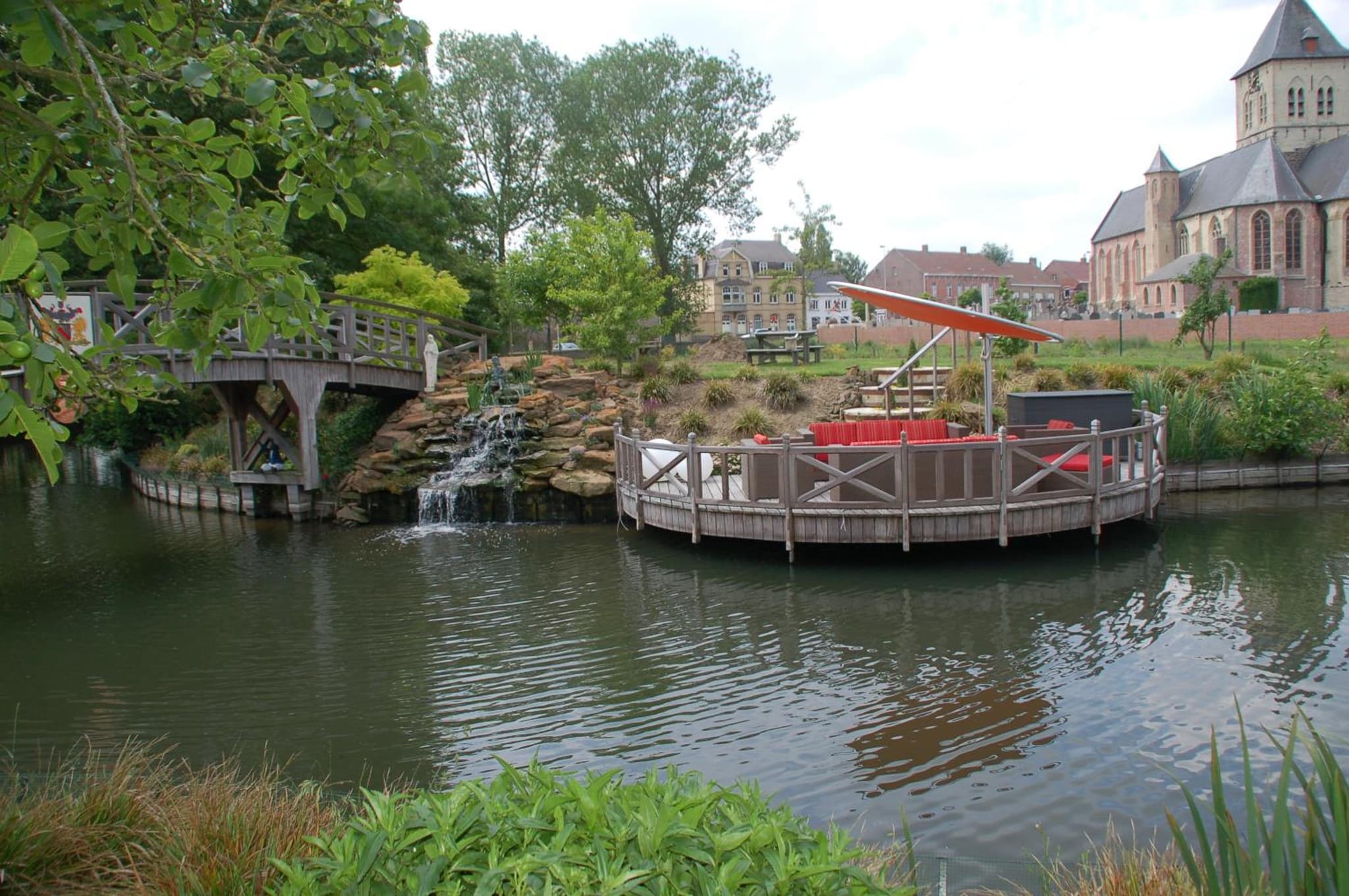 B&B De Rentmeesterhoeve photo 9