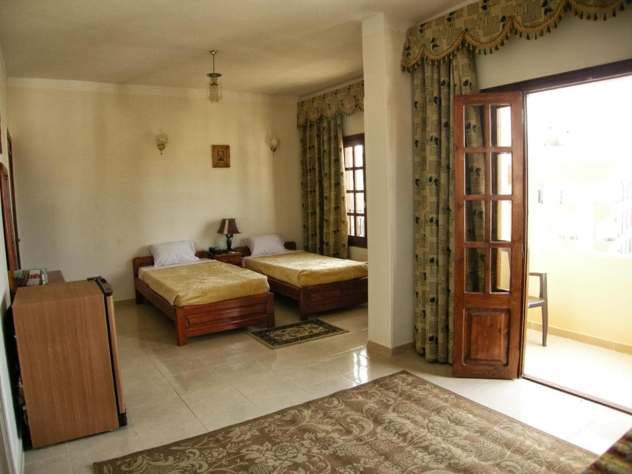 Luxor Hotel Hurghada photo 5
