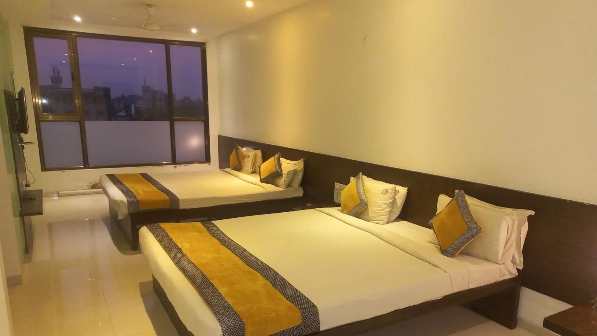 Hotel Golden View photo 5