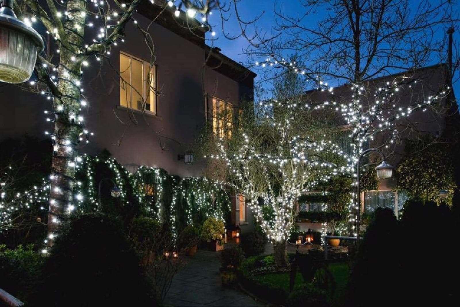 Riverbank House Hotel photo 5