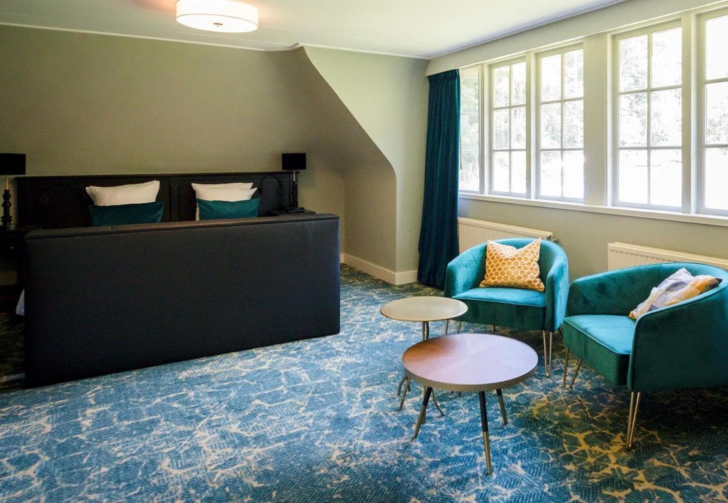 Restaurant & Hotel Hoog Holten photo 5