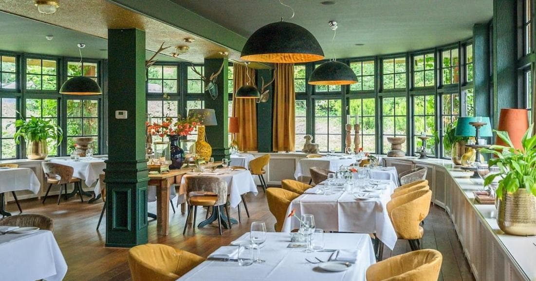 Restaurant & Hotel Hoog Holten photo 3