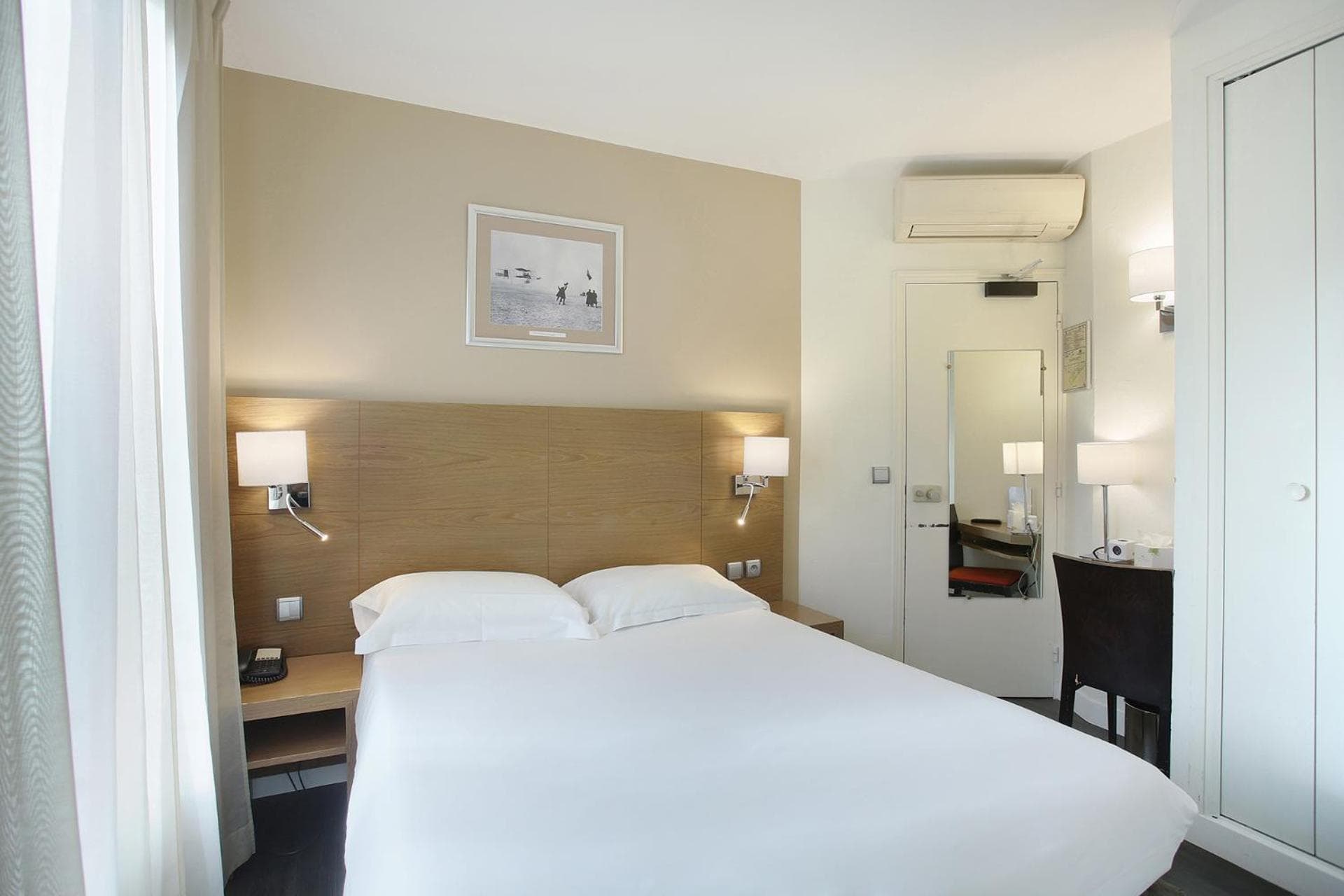 Hotel Gabriel Issy Paris photo 6