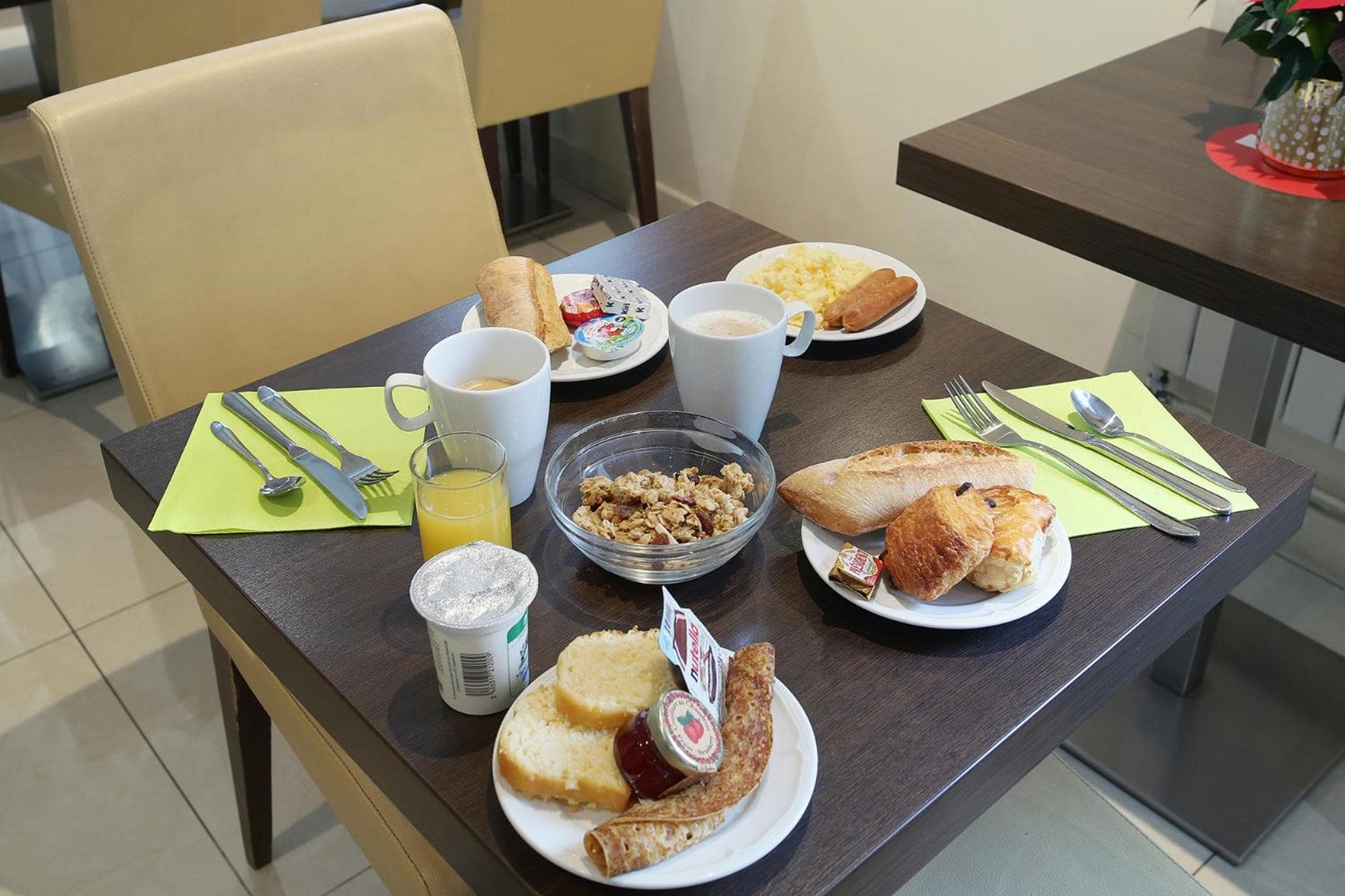 Hotel Gabriel Issy Paris photo 9