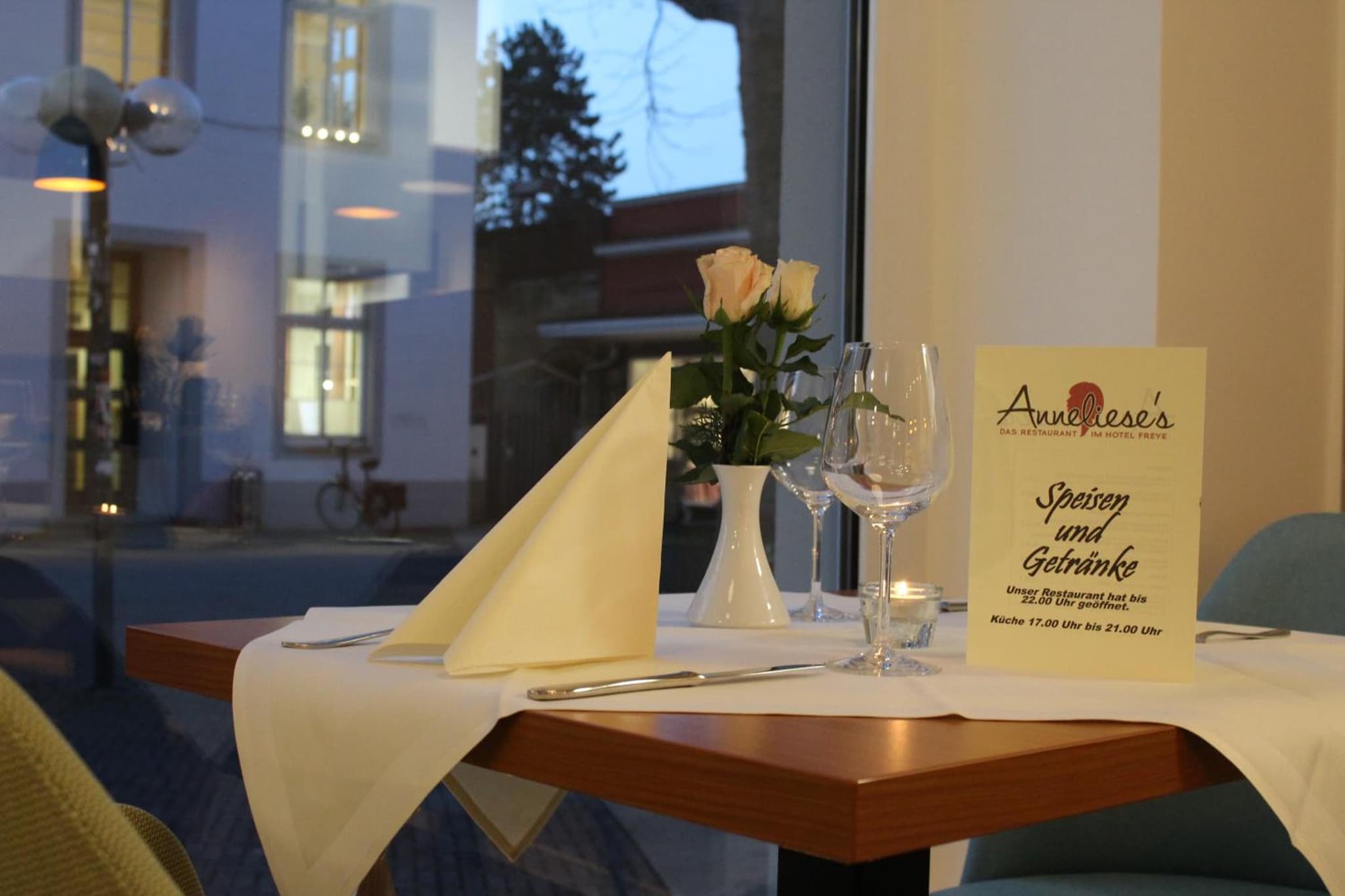 Hotel Freye photo 8
