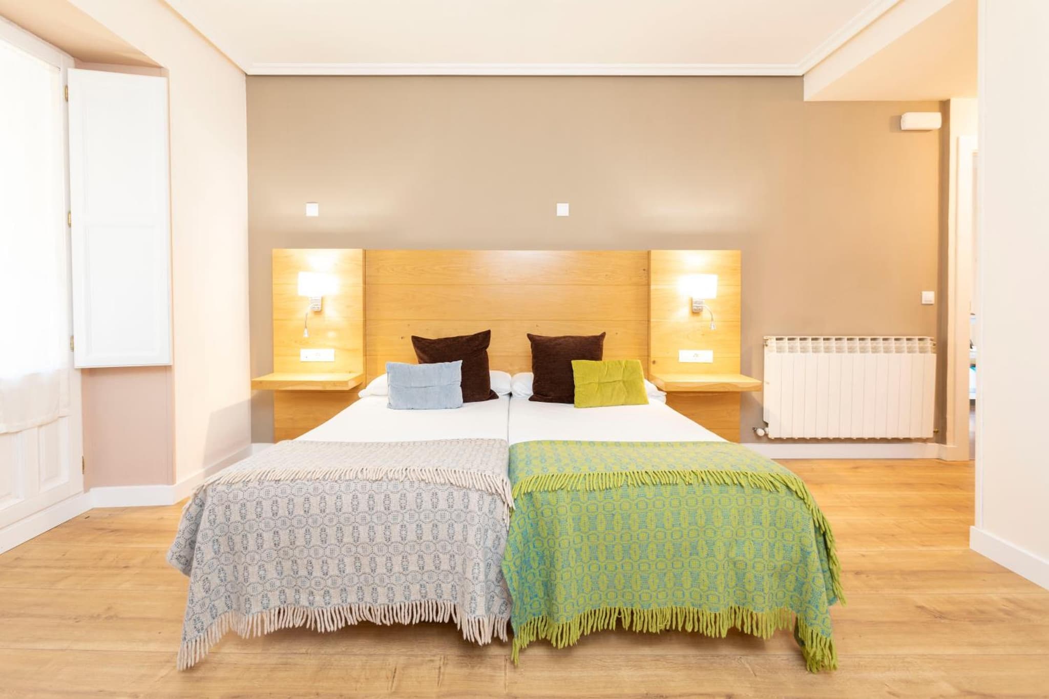 Hotel Arrope photo 7